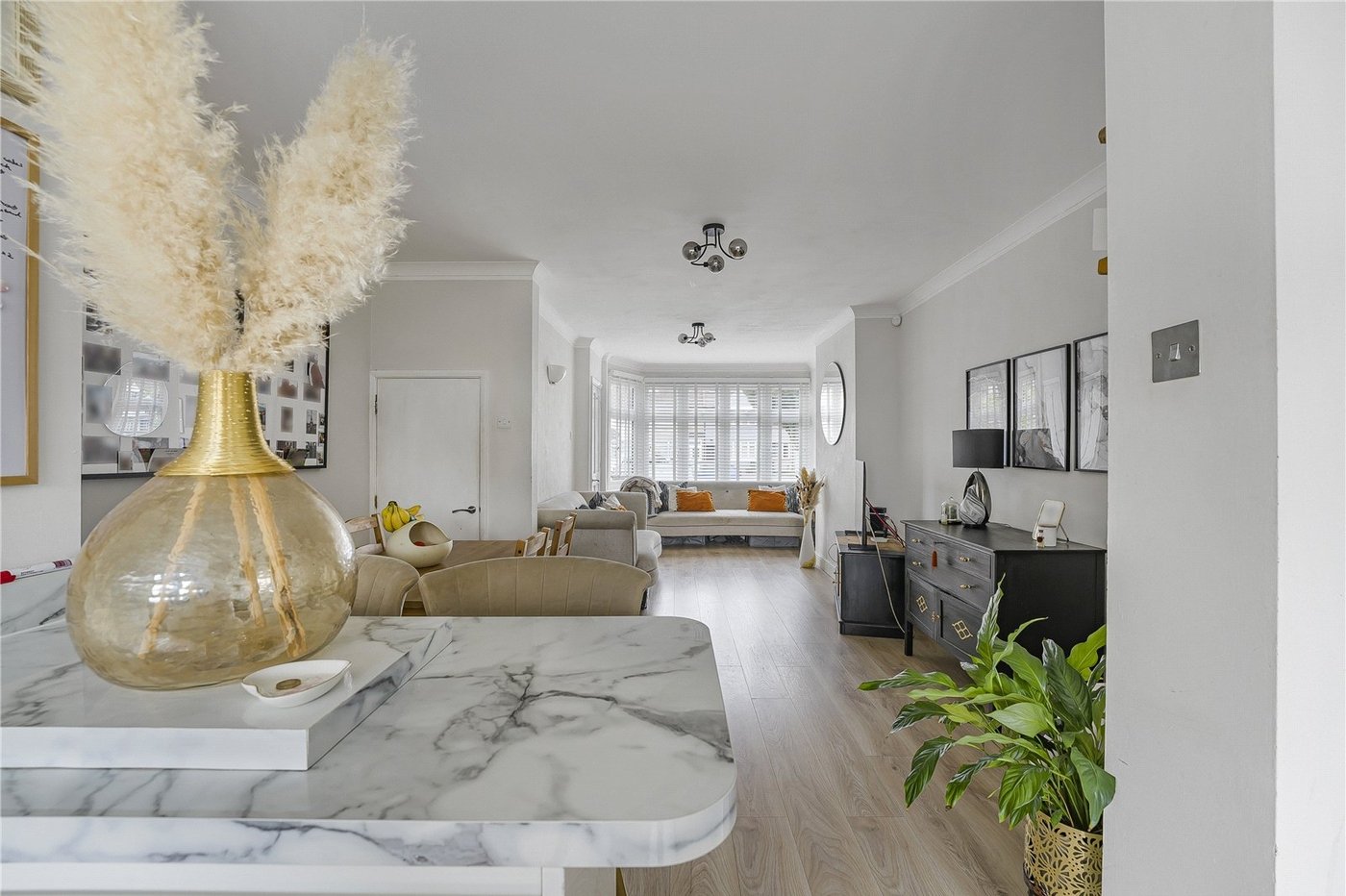 2 bedroom house for sale in Sidcup | Robinson Jackson