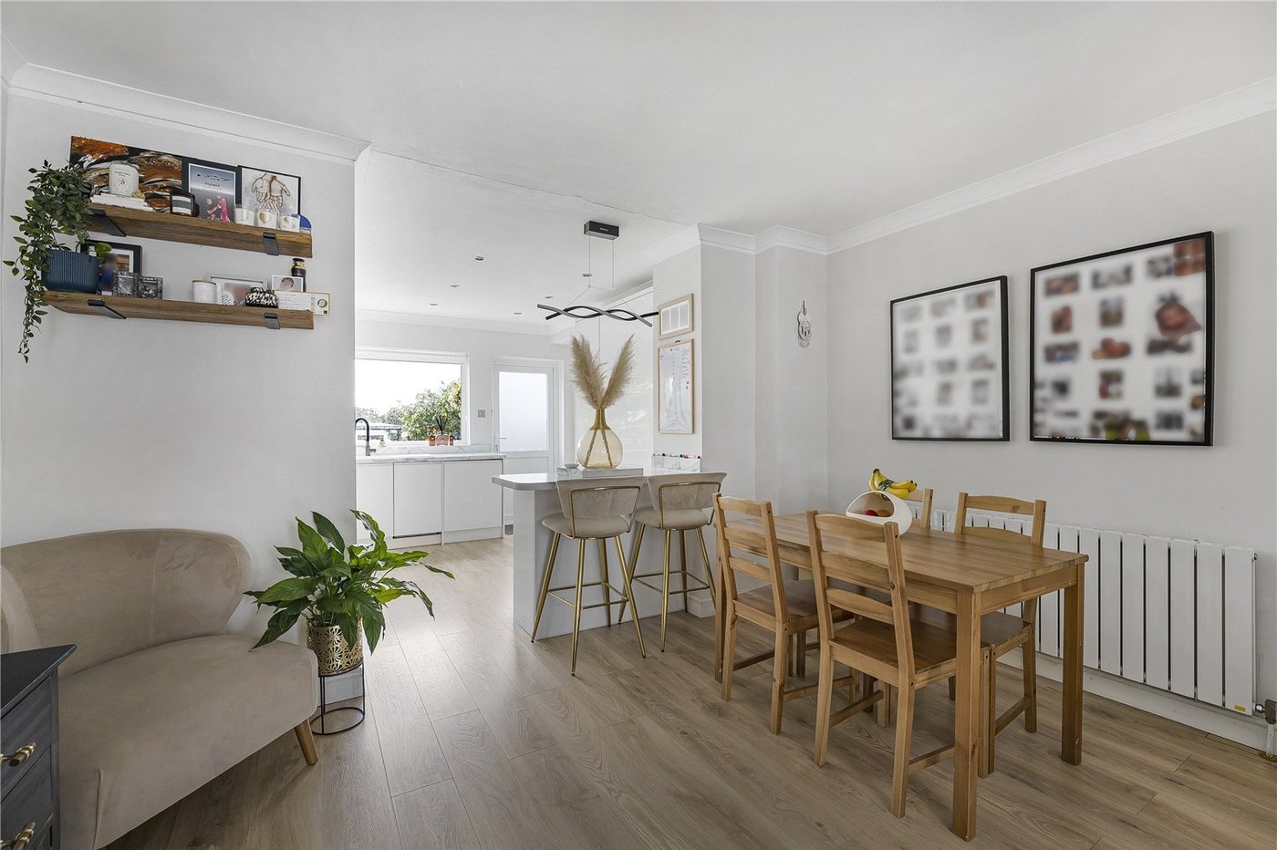 2 bedroom house for sale in Sidcup | Robinson Jackson