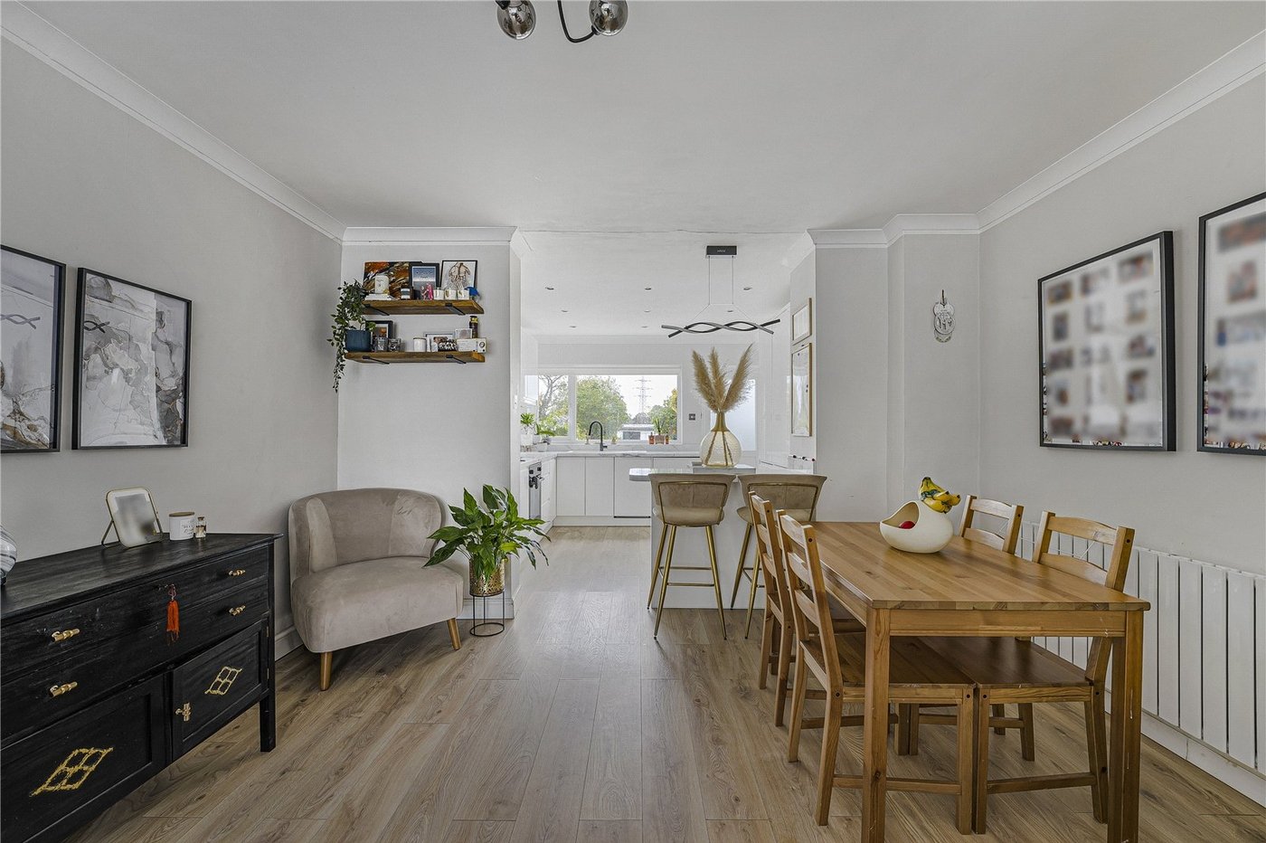 2 bedroom house for sale in Sidcup | Robinson Jackson