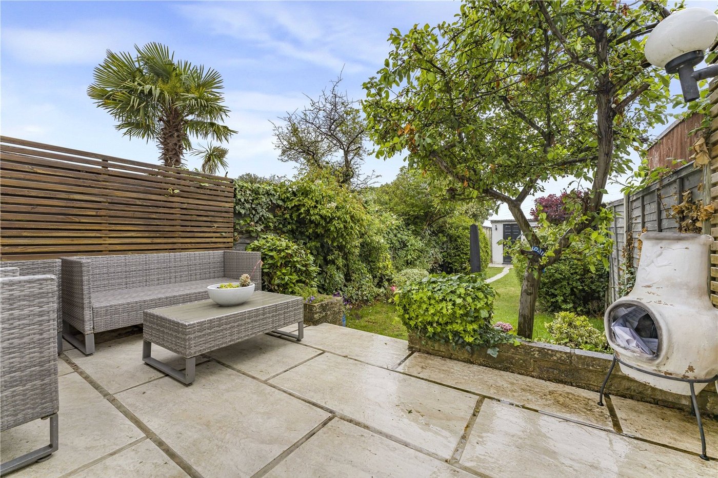 2 bedroom house for sale in Sidcup | Robinson Jackson