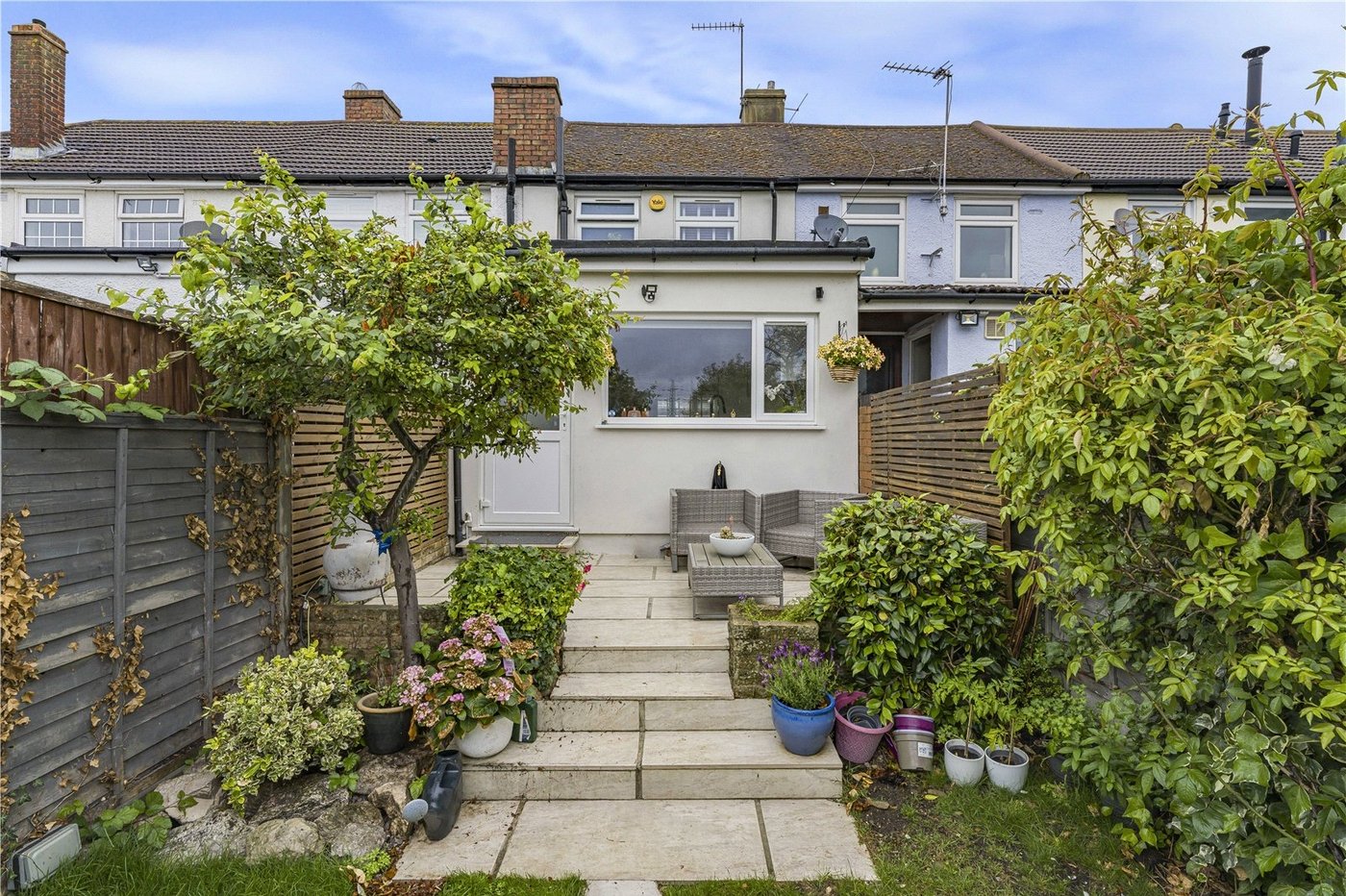 2 bedroom house for sale in Sidcup | Robinson Jackson