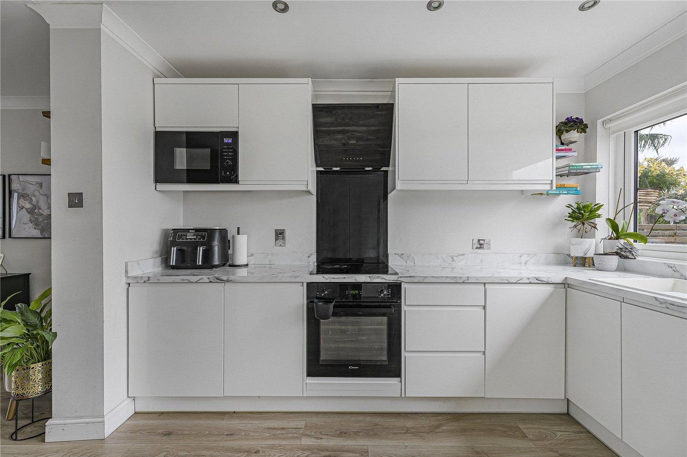 2 bedroom house for sale in Sidcup | Robinson Jackson