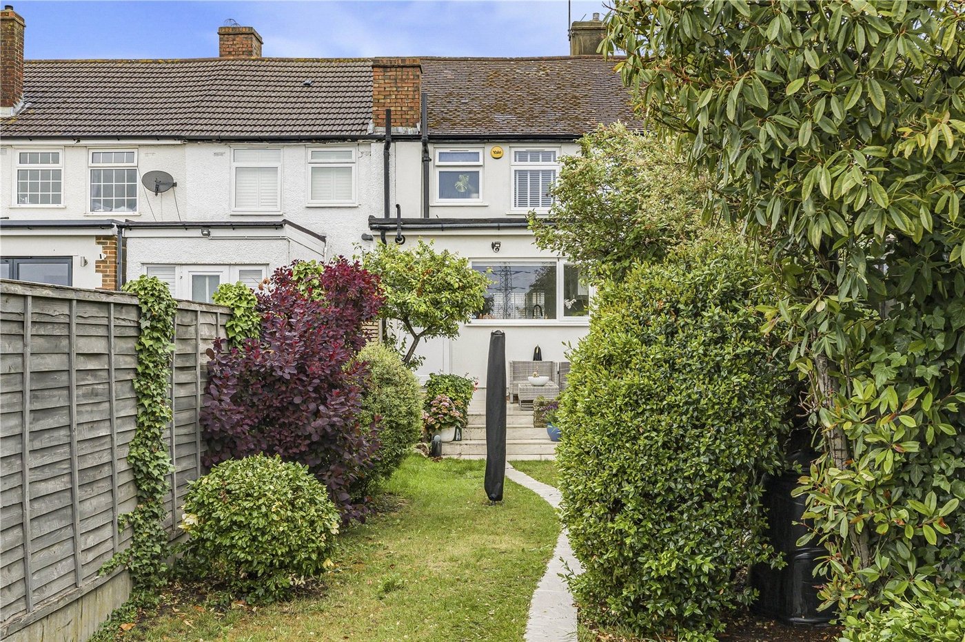 2 bedroom house for sale in Sidcup | Robinson Jackson
