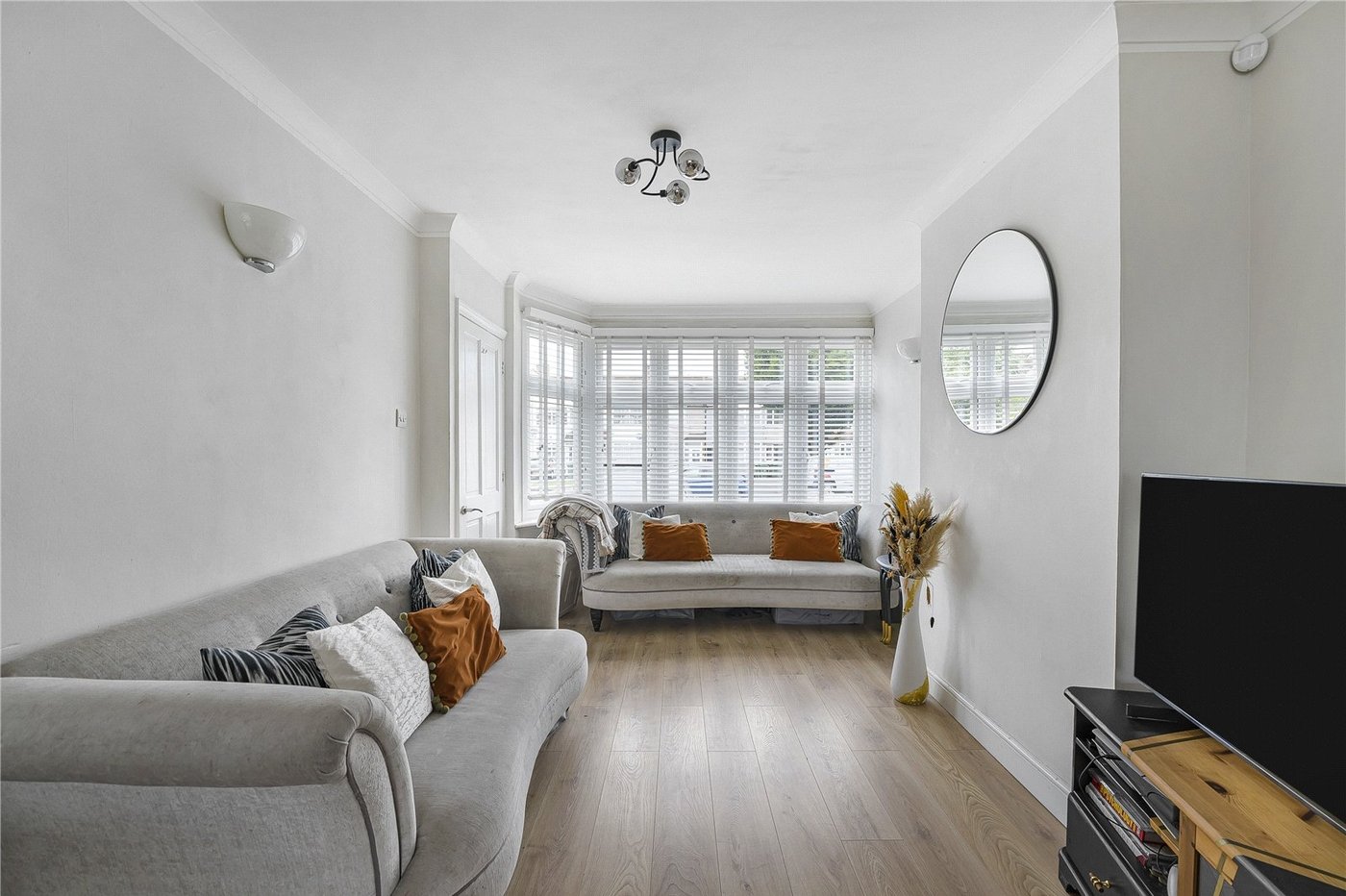 2 bedroom house for sale in Sidcup | Robinson Jackson