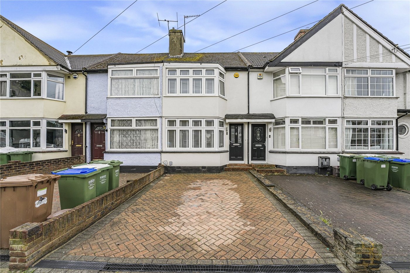2 bedroom house for sale in Sidcup | Robinson Jackson