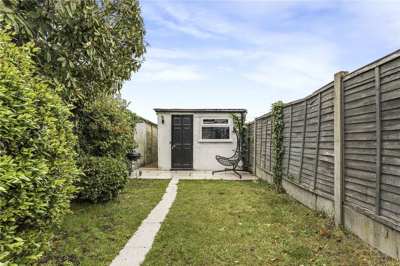 2 bedroom house for sale in Sidcup | Robinson Jackson
