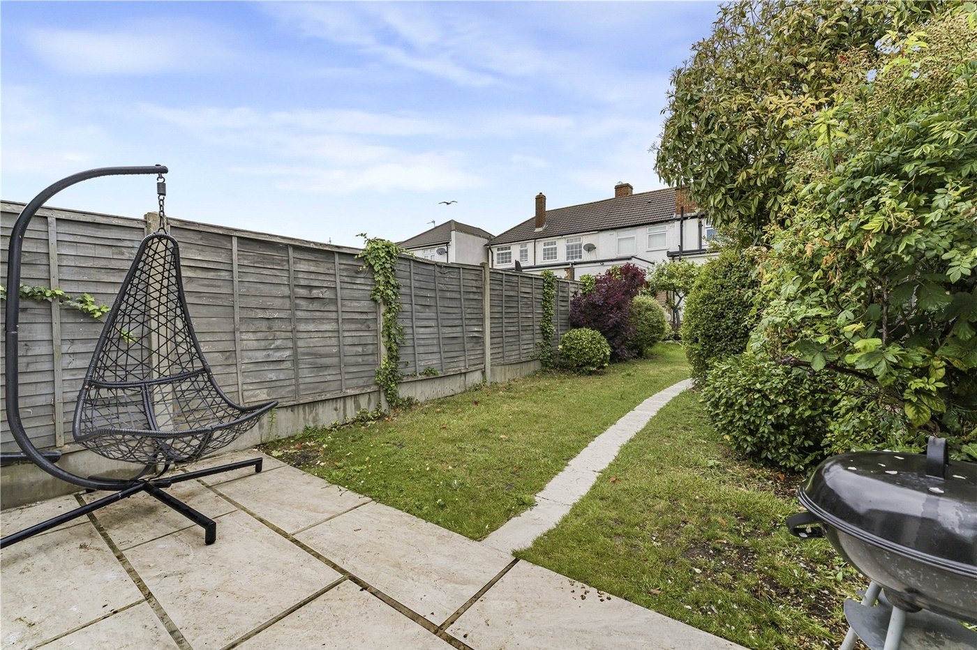 2 bedroom house for sale in Sidcup | Robinson Jackson