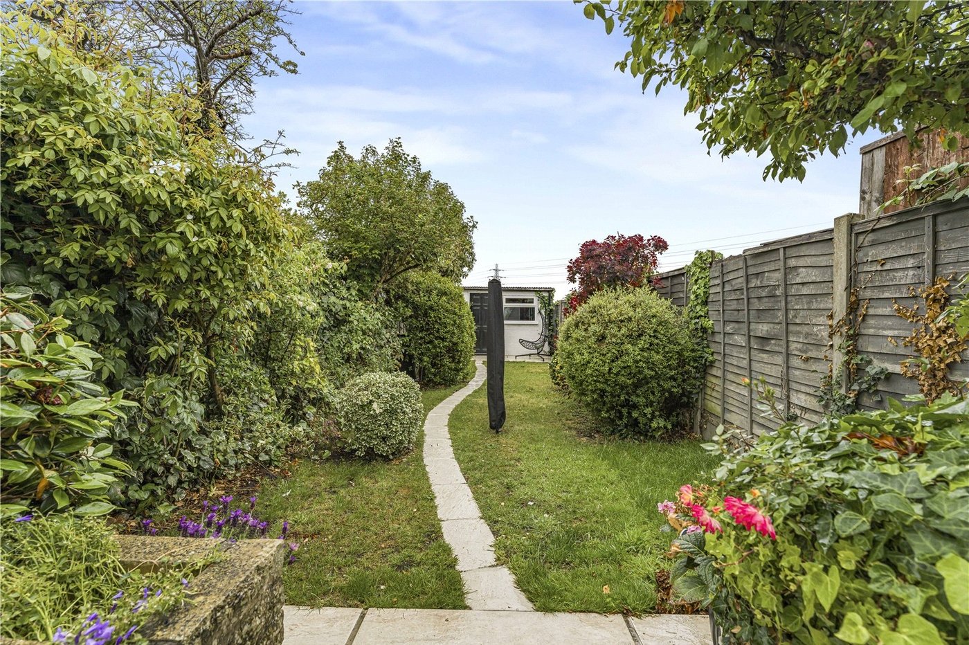 2 bedroom house for sale in Sidcup | Robinson Jackson