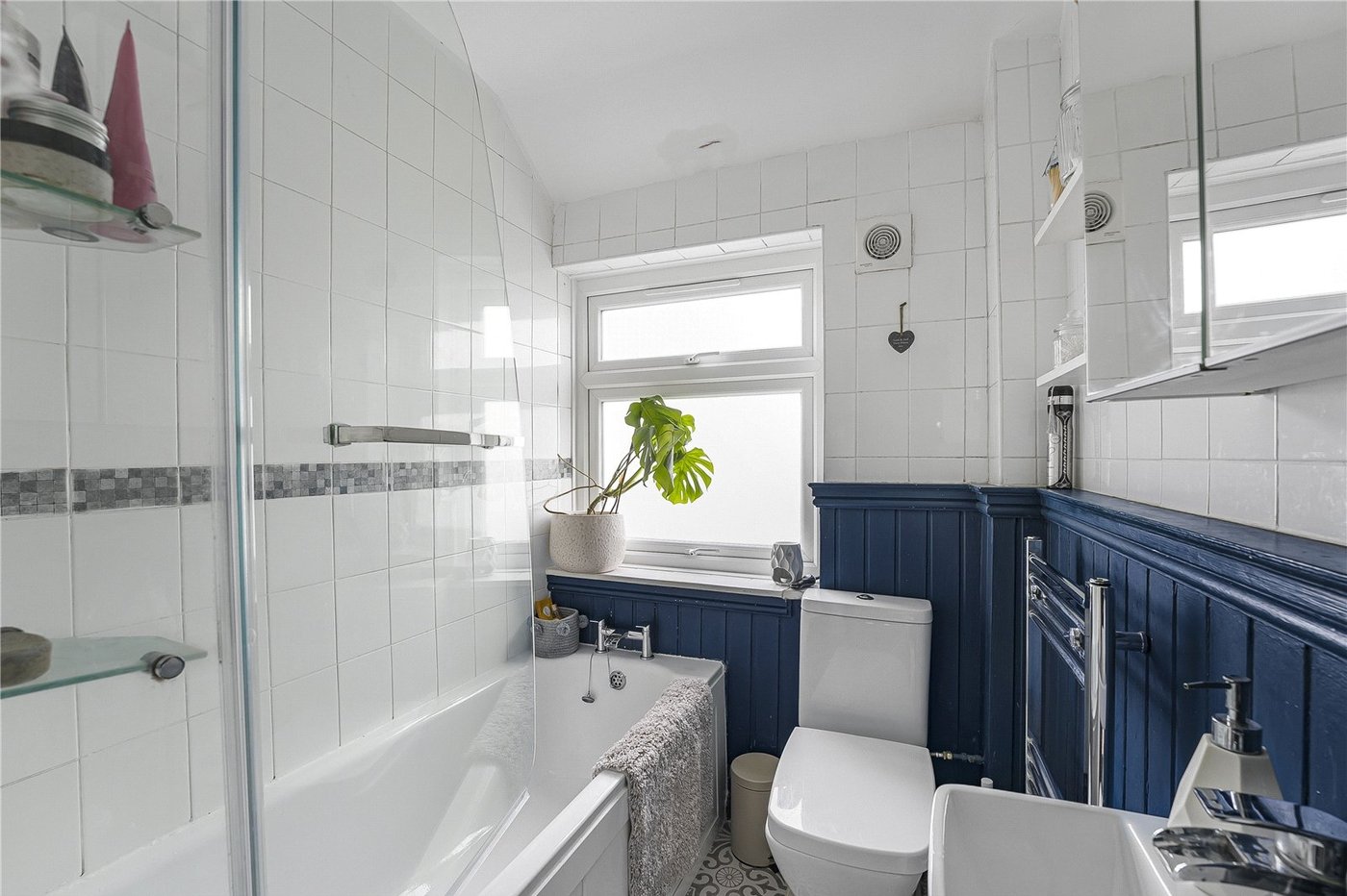 2 bedroom house for sale in Sidcup | Robinson Jackson