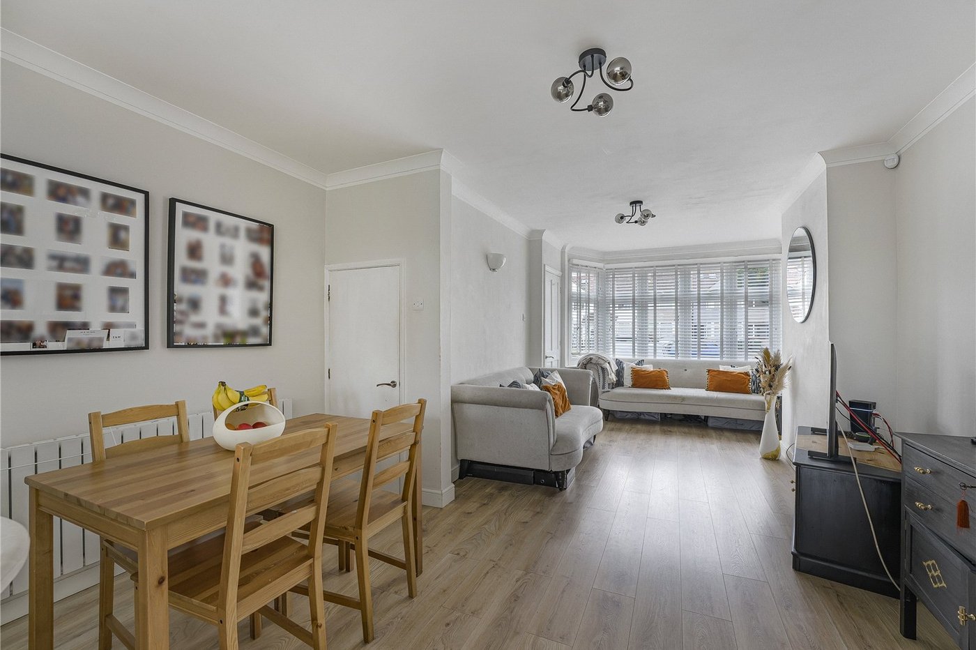 2 bedroom house for sale in Sidcup | Robinson Jackson