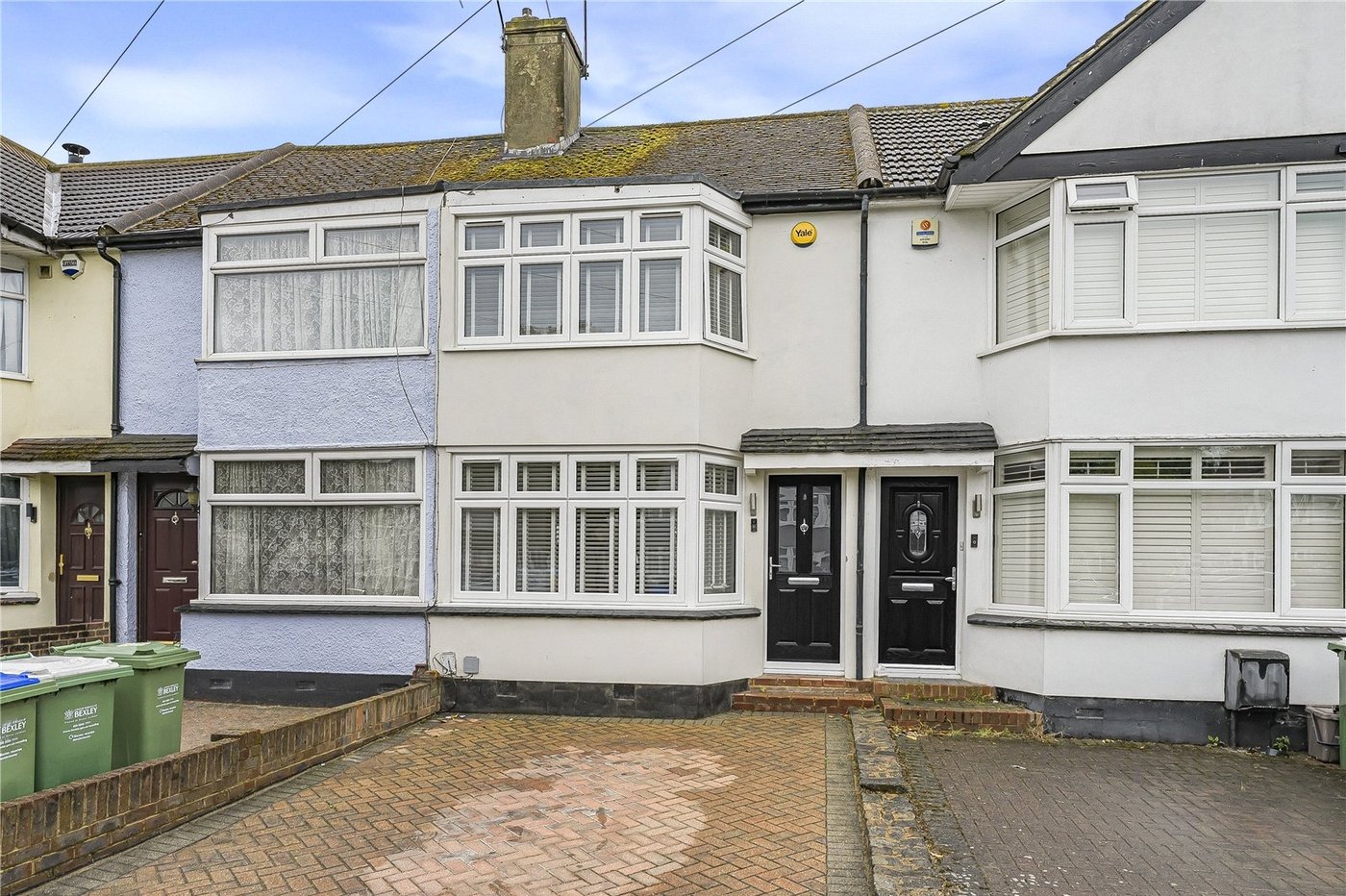 2 bedroom house for sale in Sidcup | Robinson Jackson