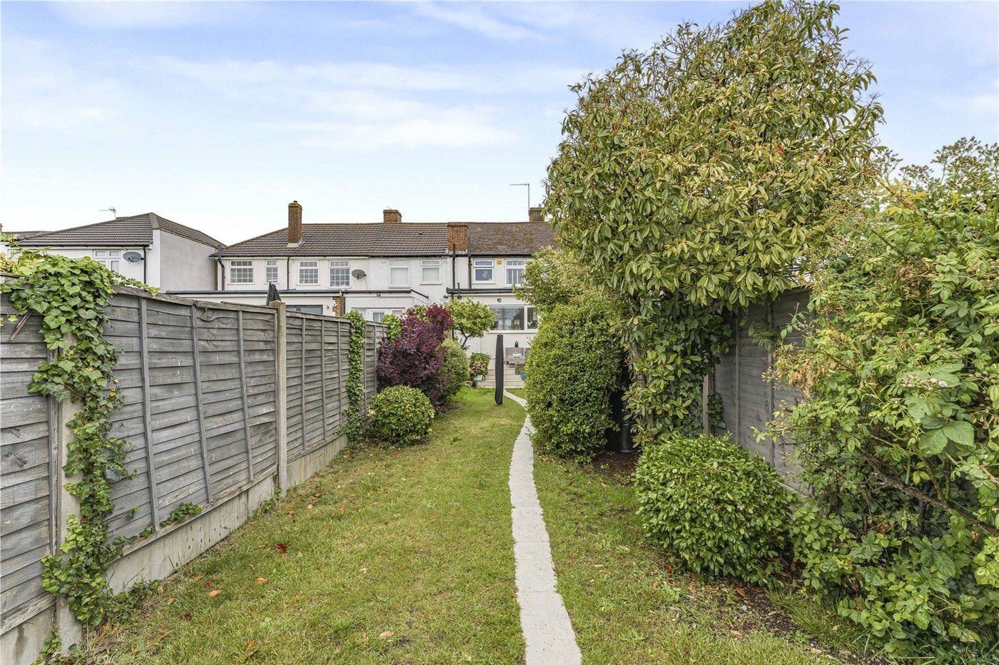 2 bedroom house for sale in Sidcup | Robinson Jackson