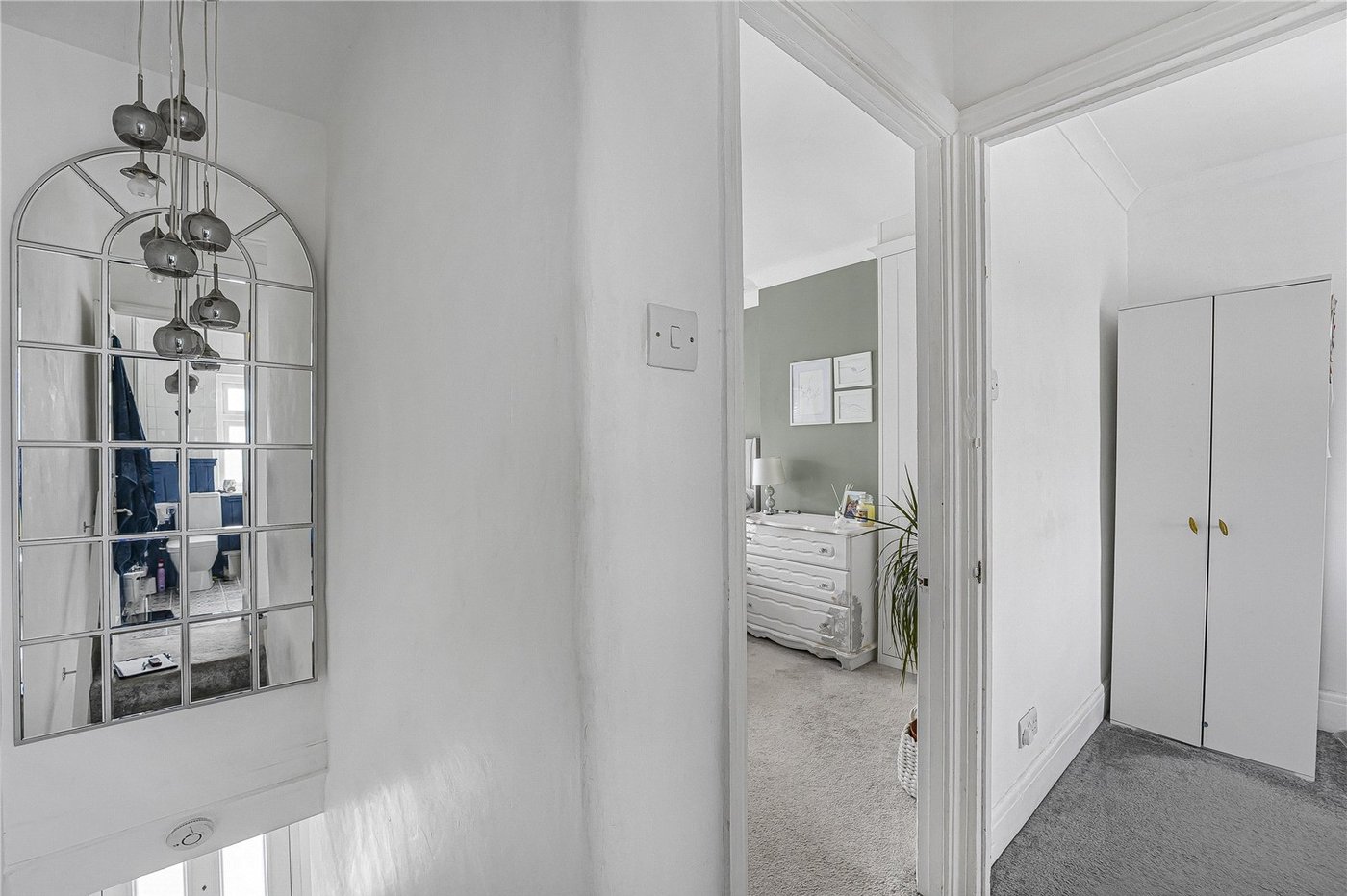2 bedroom house for sale in Sidcup | Robinson Jackson