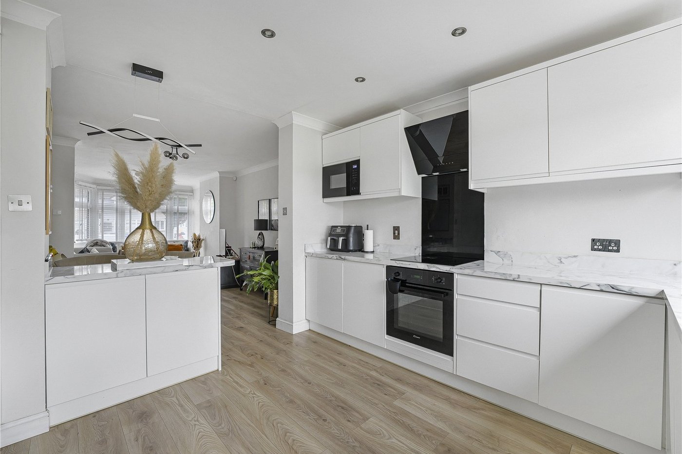 2 bedroom house for sale in Sidcup | Robinson Jackson