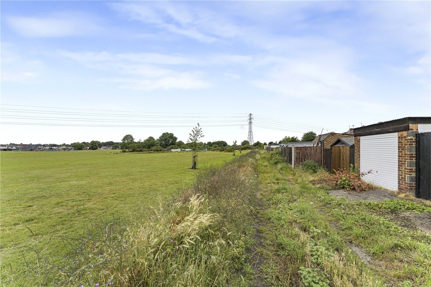 2 bedroom house for sale in Sidcup | Robinson Jackson