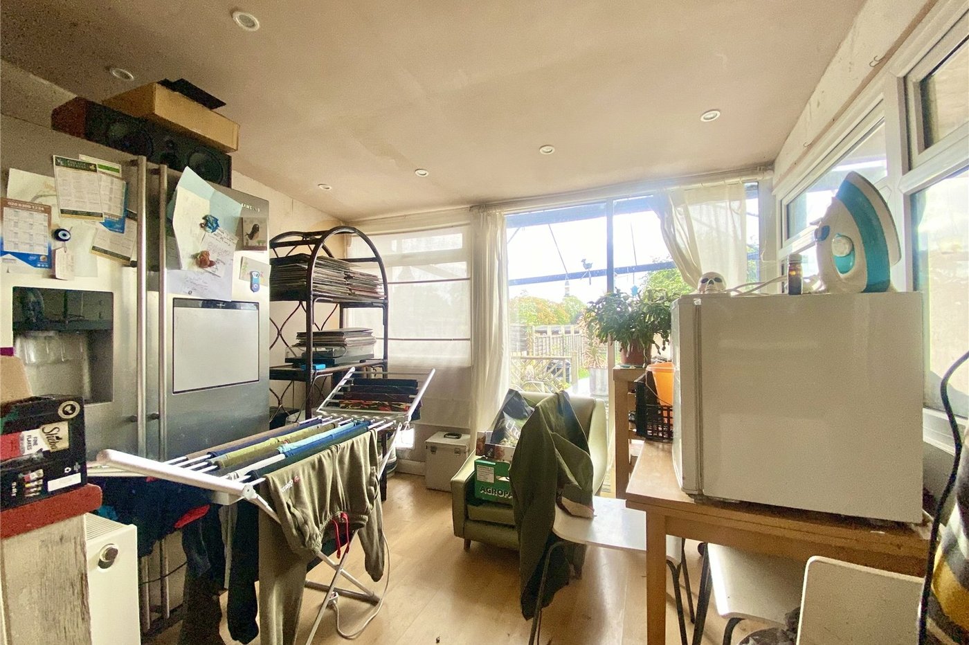 2 bedroom house for sale in Sidcup | Robinson Jackson