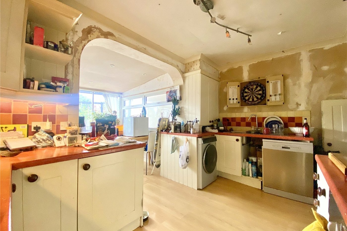 2 bedroom house for sale in Sidcup | Robinson Jackson