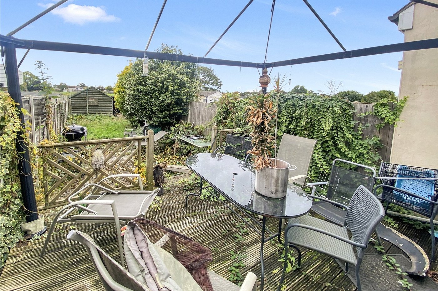 2 bedroom house for sale in Sidcup | Robinson Jackson