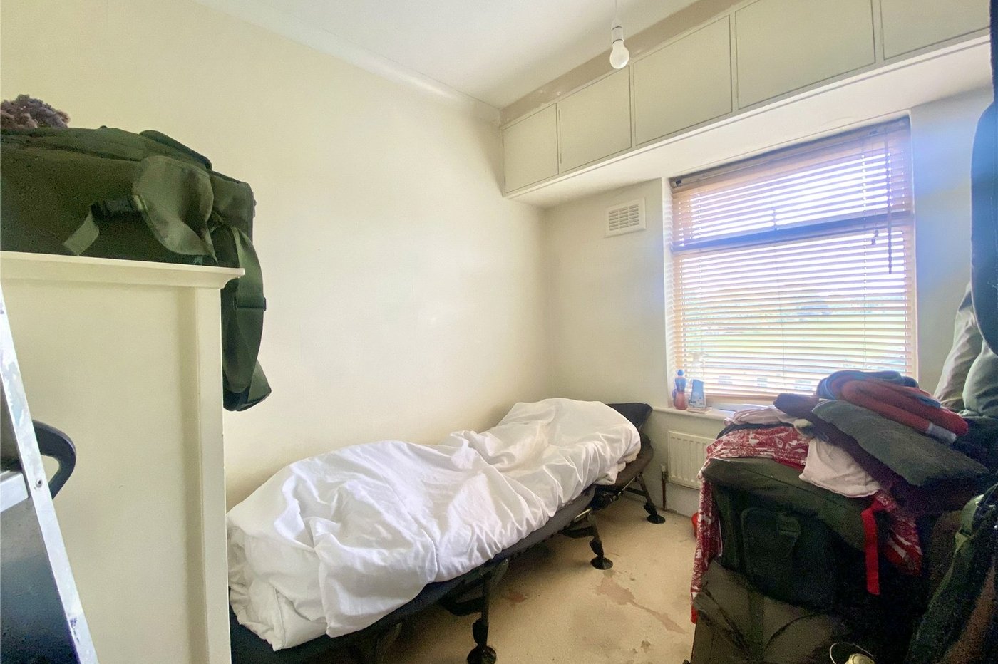 2 bedroom house for sale in Sidcup | Robinson Jackson