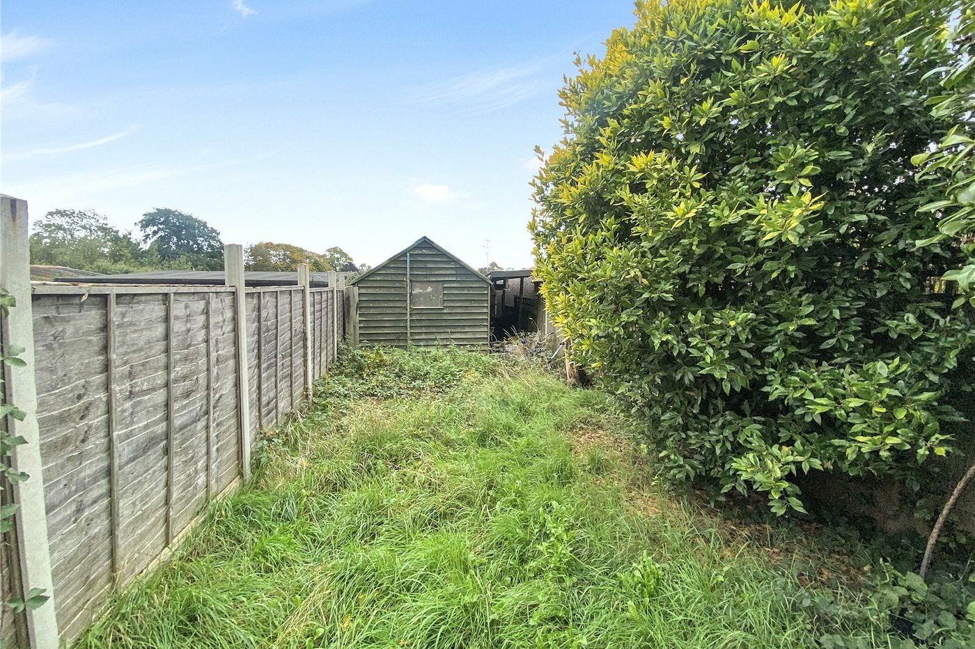 2 bedroom house for sale in Sidcup | Robinson Jackson