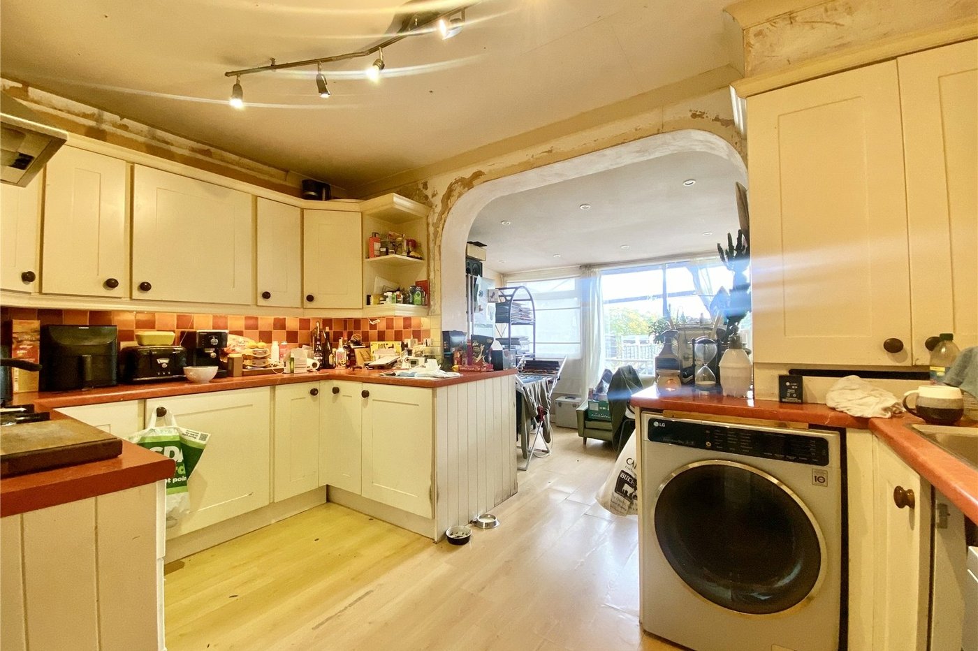 2 bedroom house for sale in Sidcup | Robinson Jackson