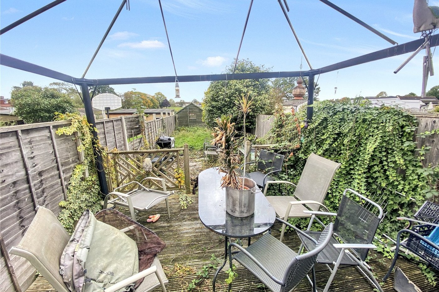 2 bedroom house for sale in Sidcup | Robinson Jackson