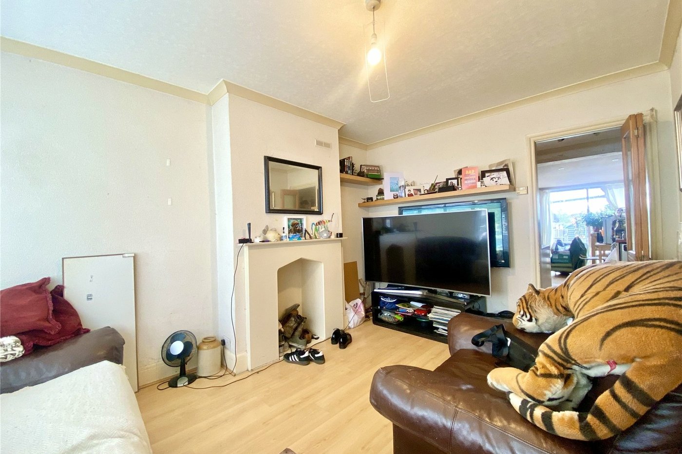 2 bedroom house for sale in Sidcup | Robinson Jackson