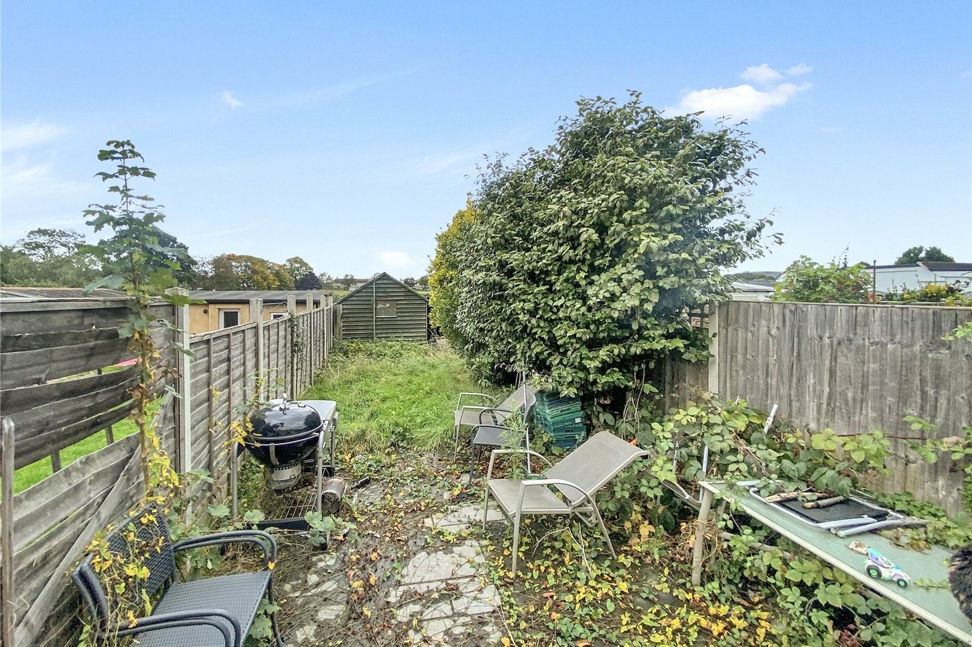 2 bedroom house for sale in Sidcup | Robinson Jackson