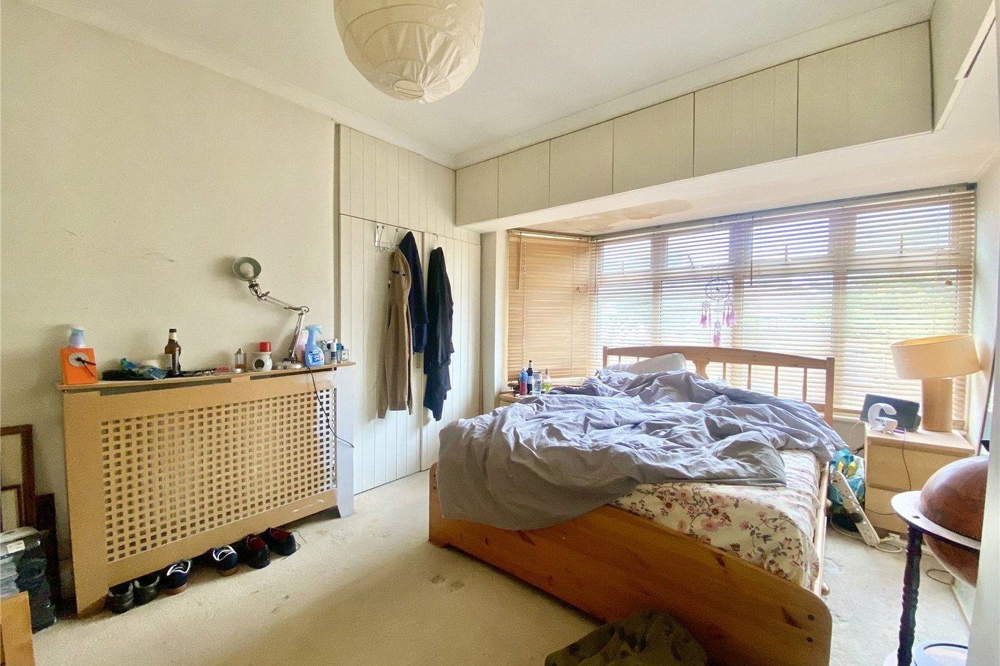 2 bedroom house for sale in Sidcup | Robinson Jackson