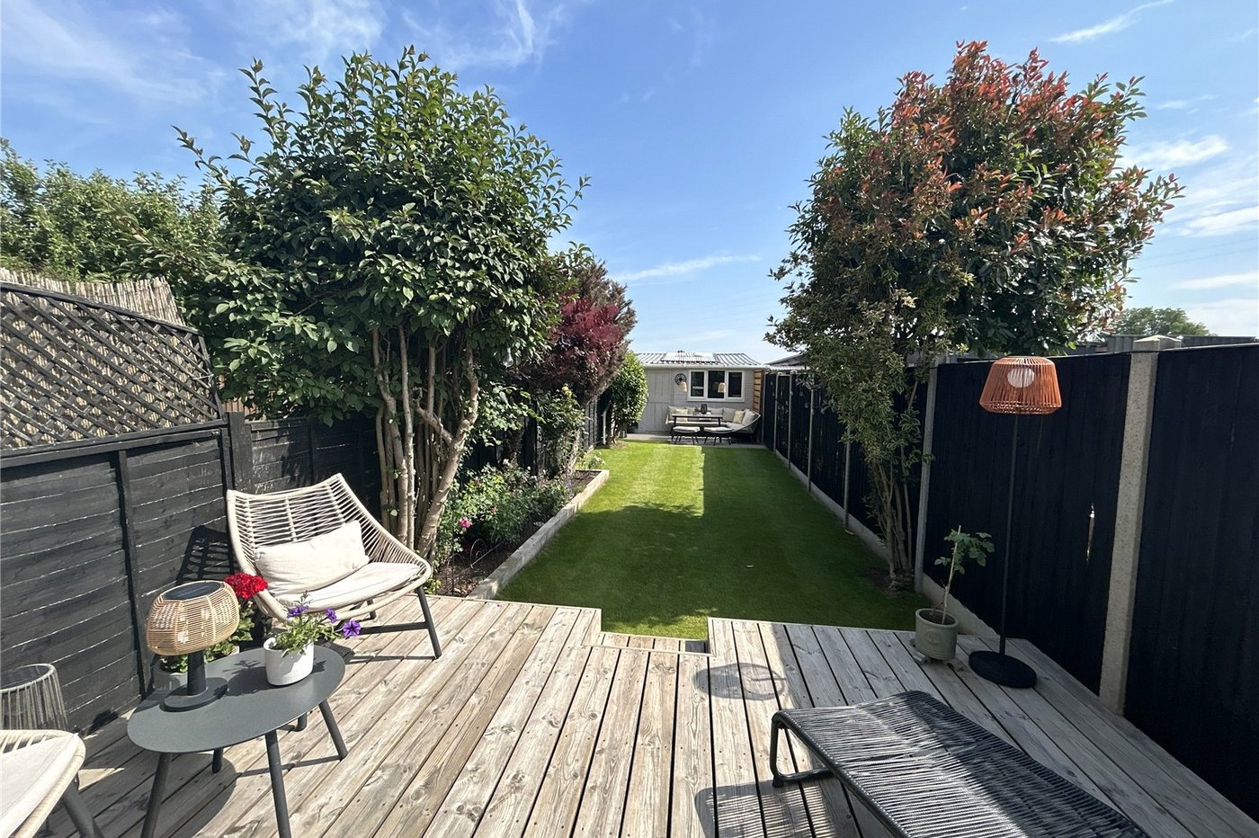 2 bedroom house for sale in Sidcup | Robinson Jackson