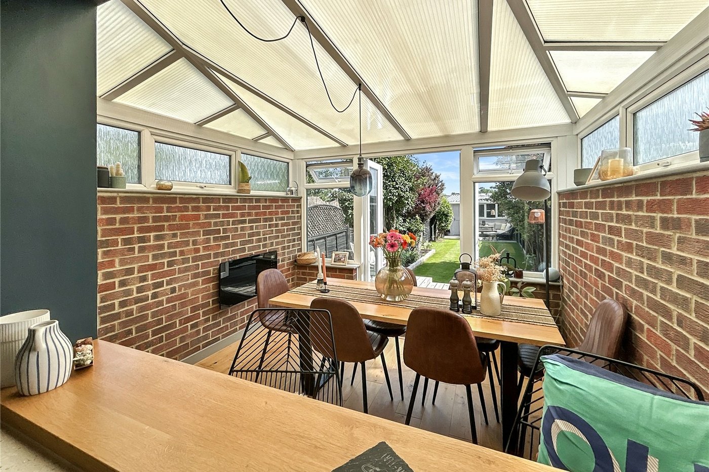 2 bedroom house for sale in Sidcup | Robinson Jackson