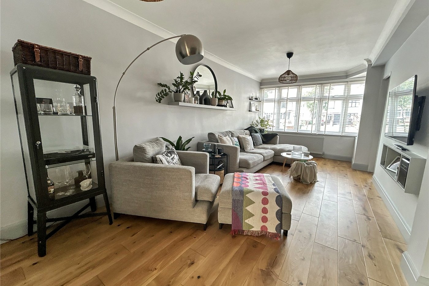 2 bedroom house for sale in Sidcup | Robinson Jackson