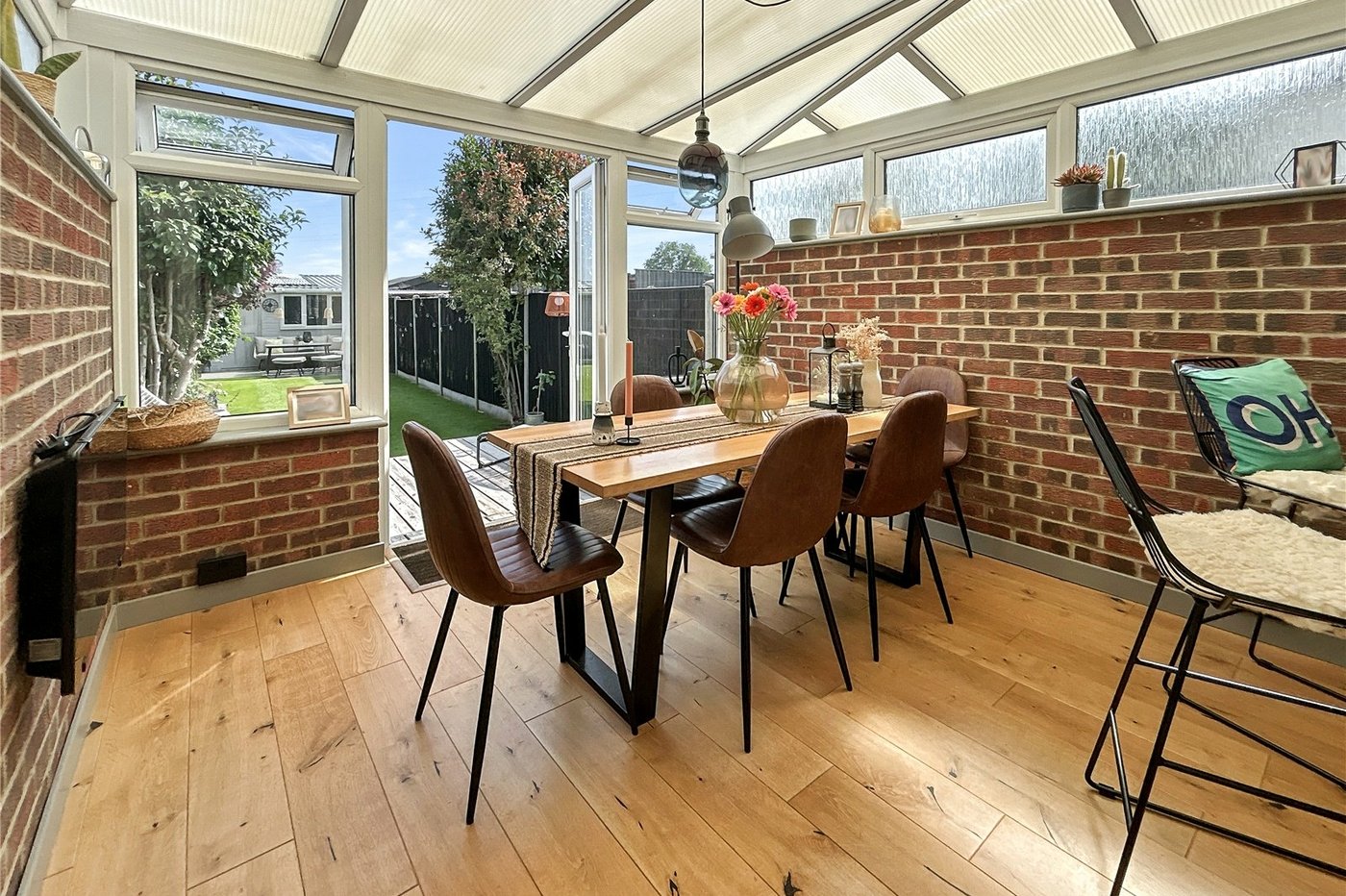 2 bedroom house for sale in Sidcup | Robinson Jackson