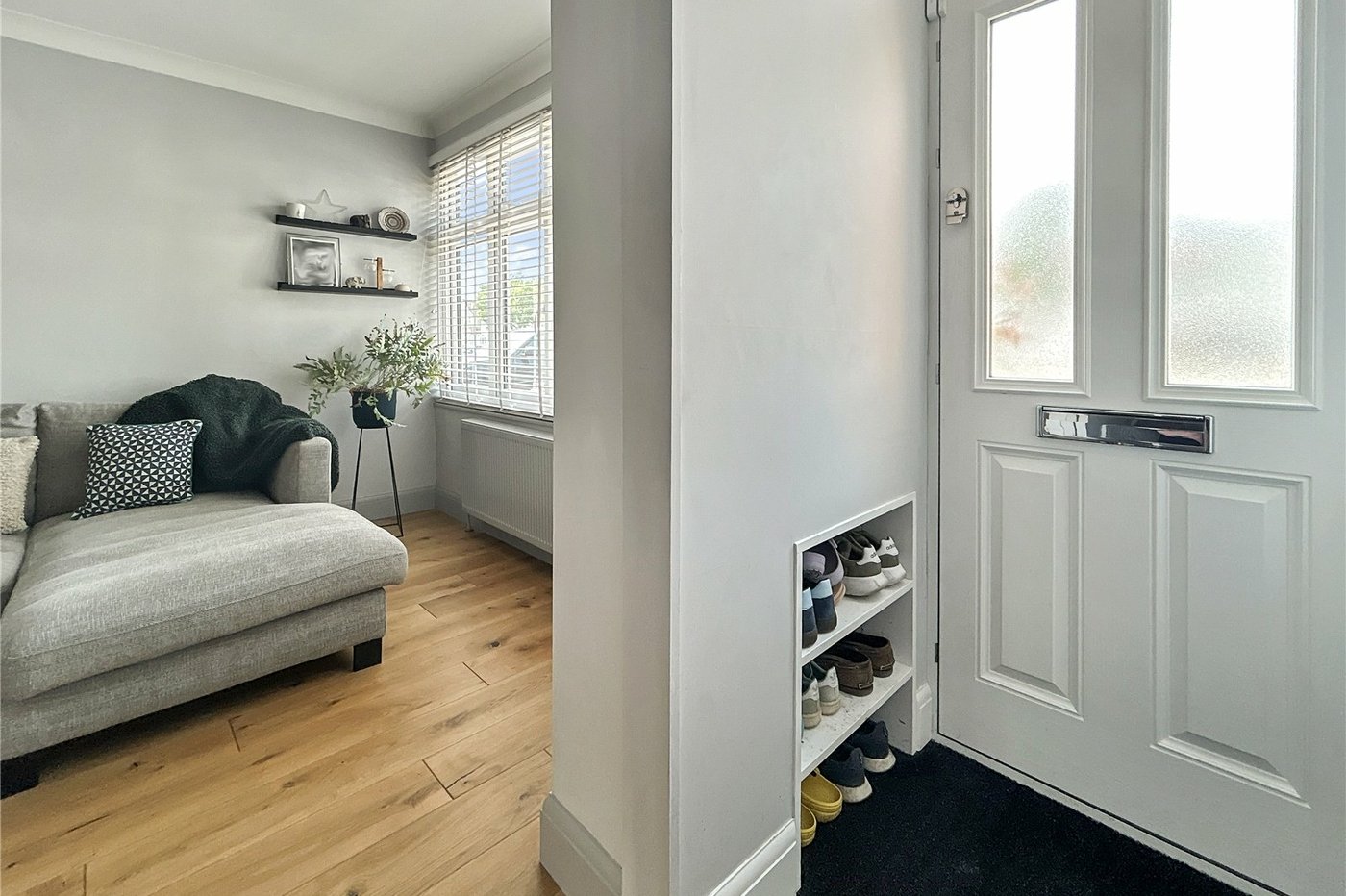 2 bedroom house for sale in Sidcup | Robinson Jackson