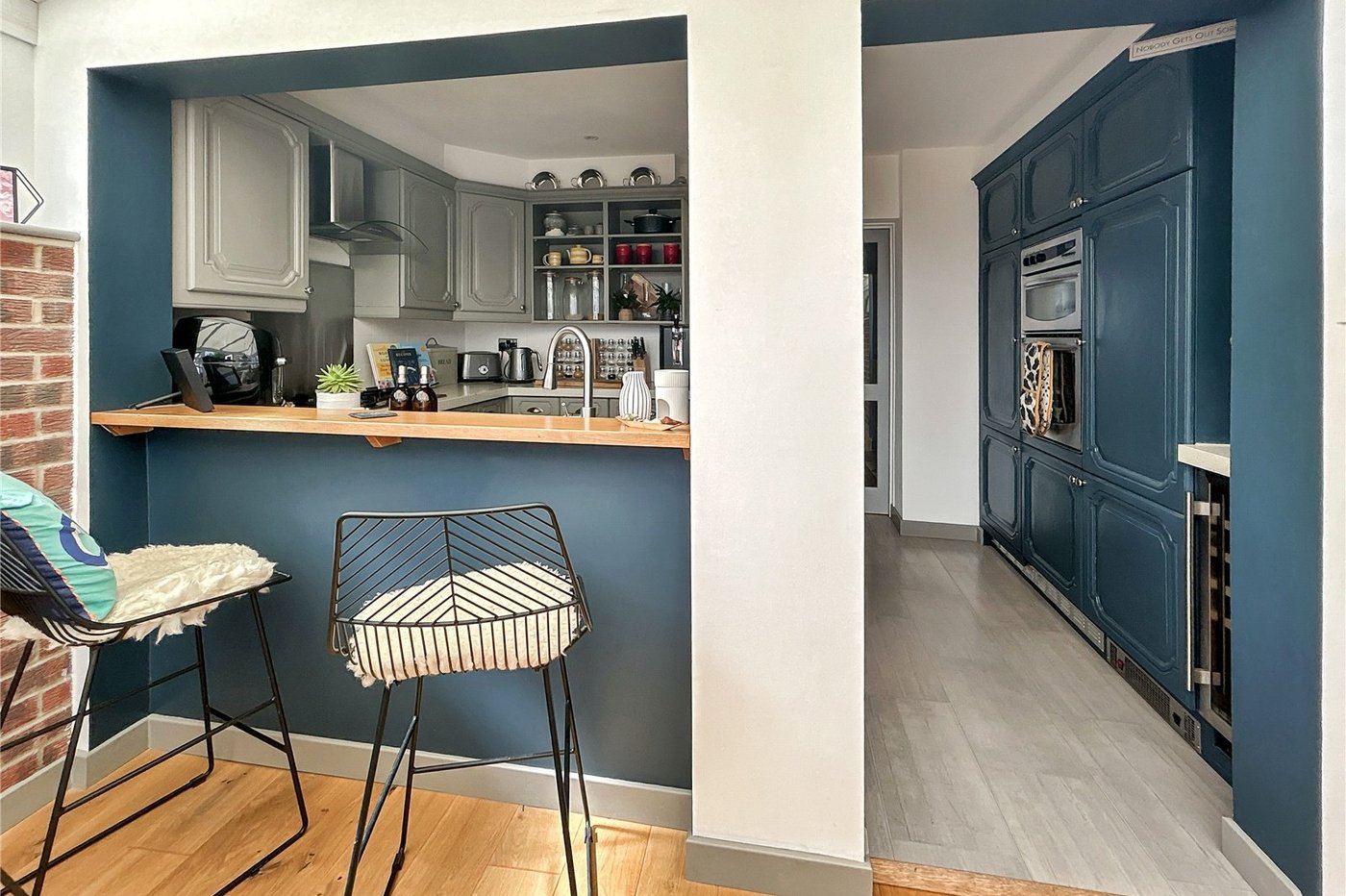 2 bedroom house for sale in Sidcup | Robinson Jackson