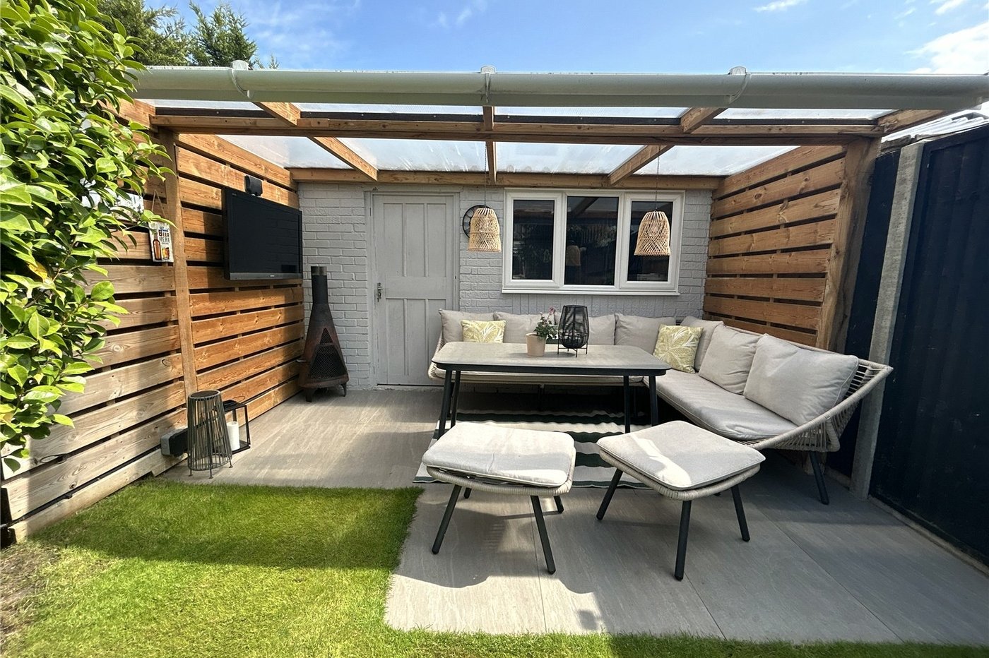 2 bedroom house for sale in Sidcup | Robinson Jackson