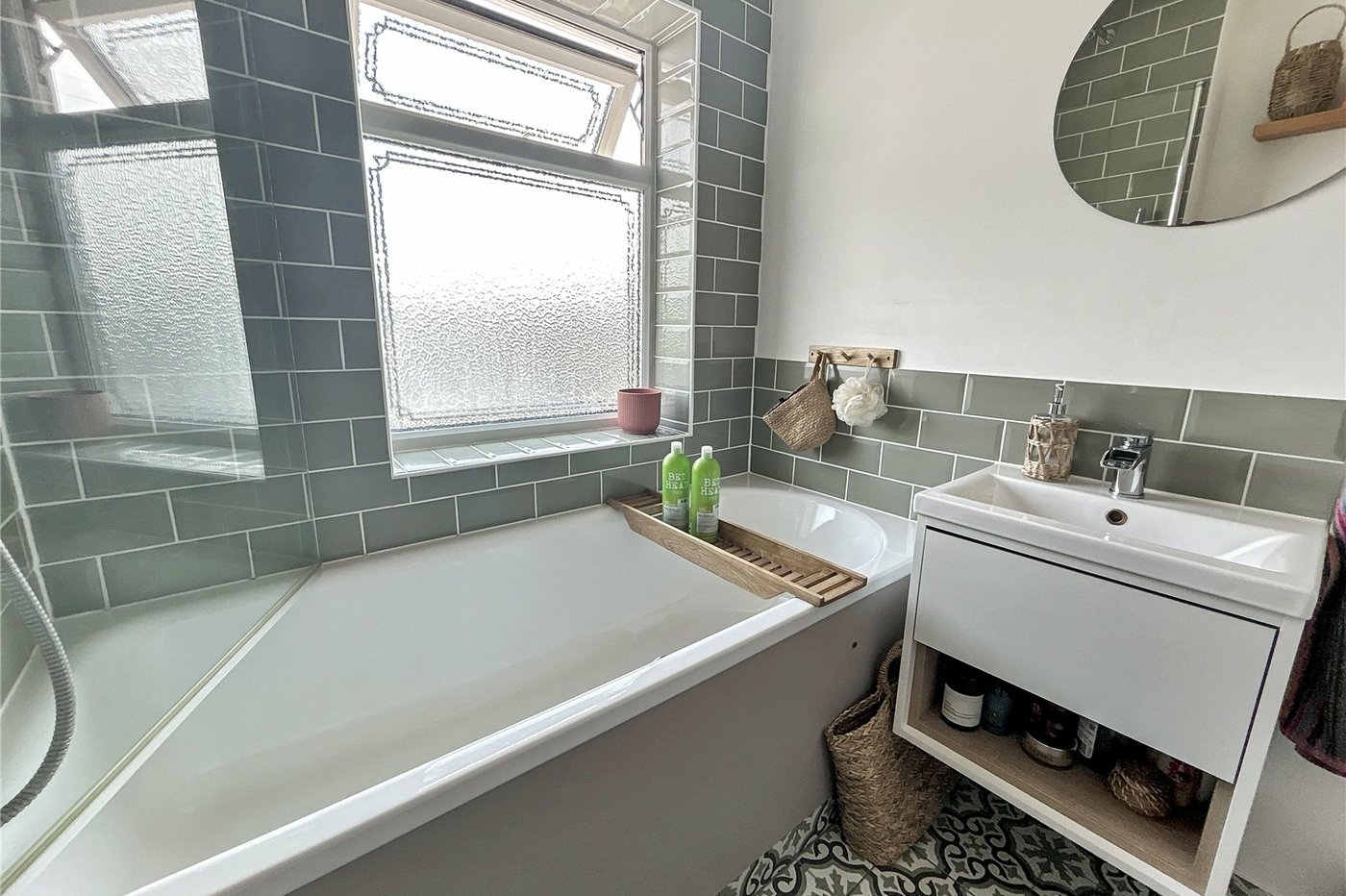 2 bedroom house for sale in Sidcup | Robinson Jackson