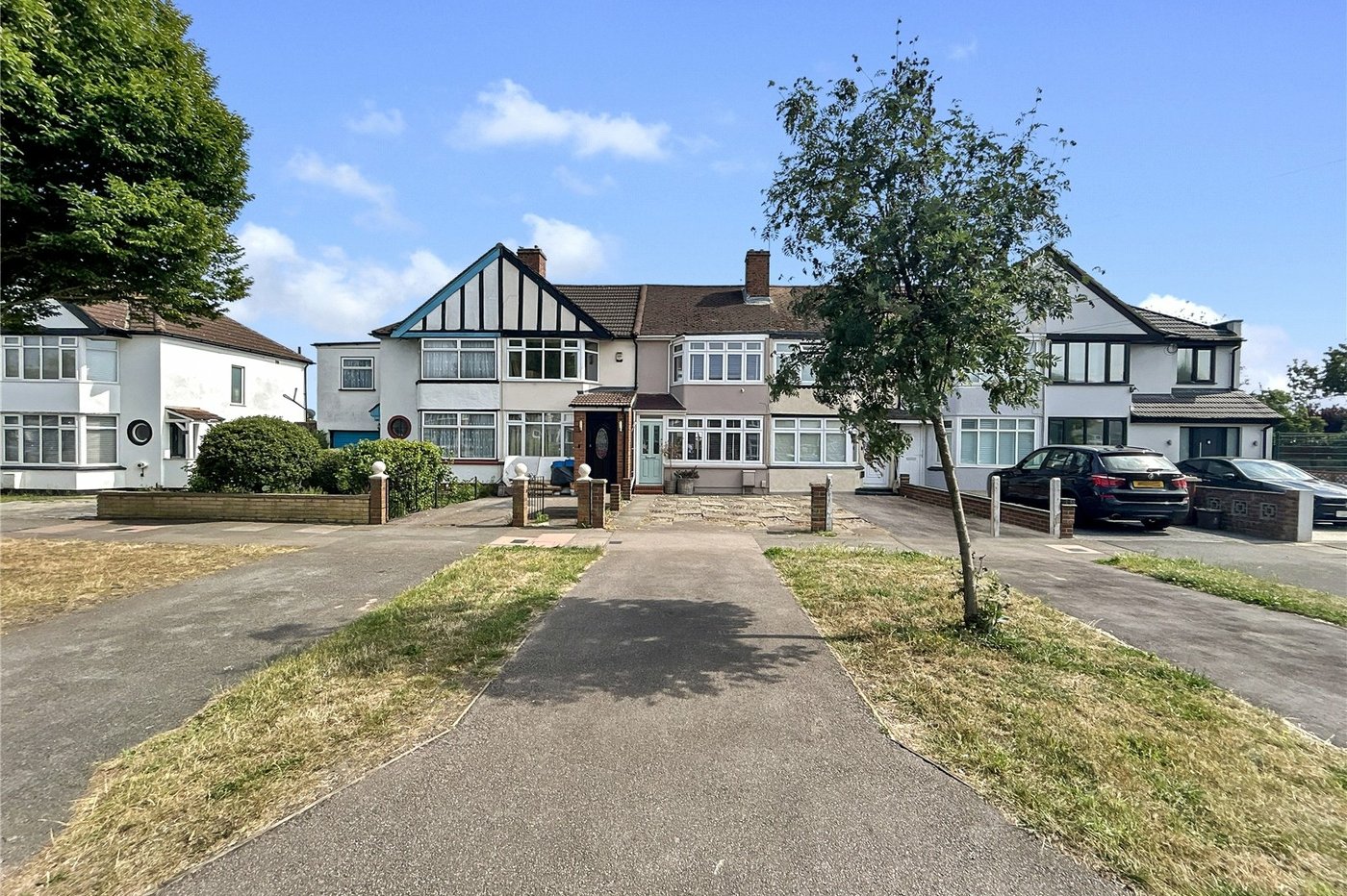 2 bedroom house for sale in Sidcup | Robinson Jackson