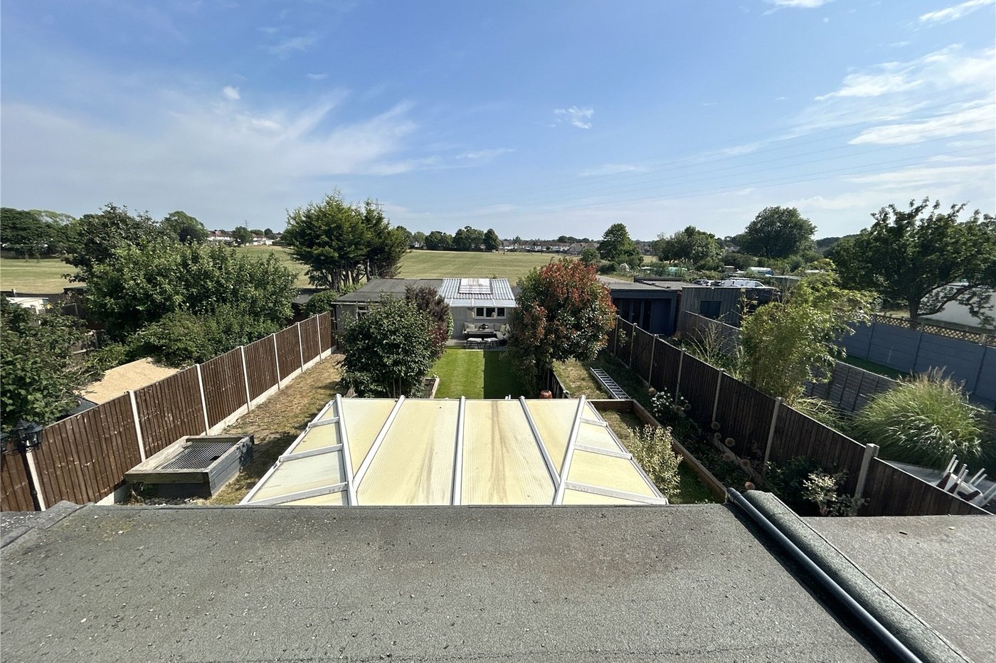 2 bedroom house for sale in Sidcup | Robinson Jackson