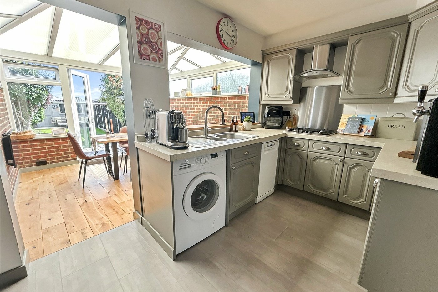 2 bedroom house for sale in Sidcup | Robinson Jackson