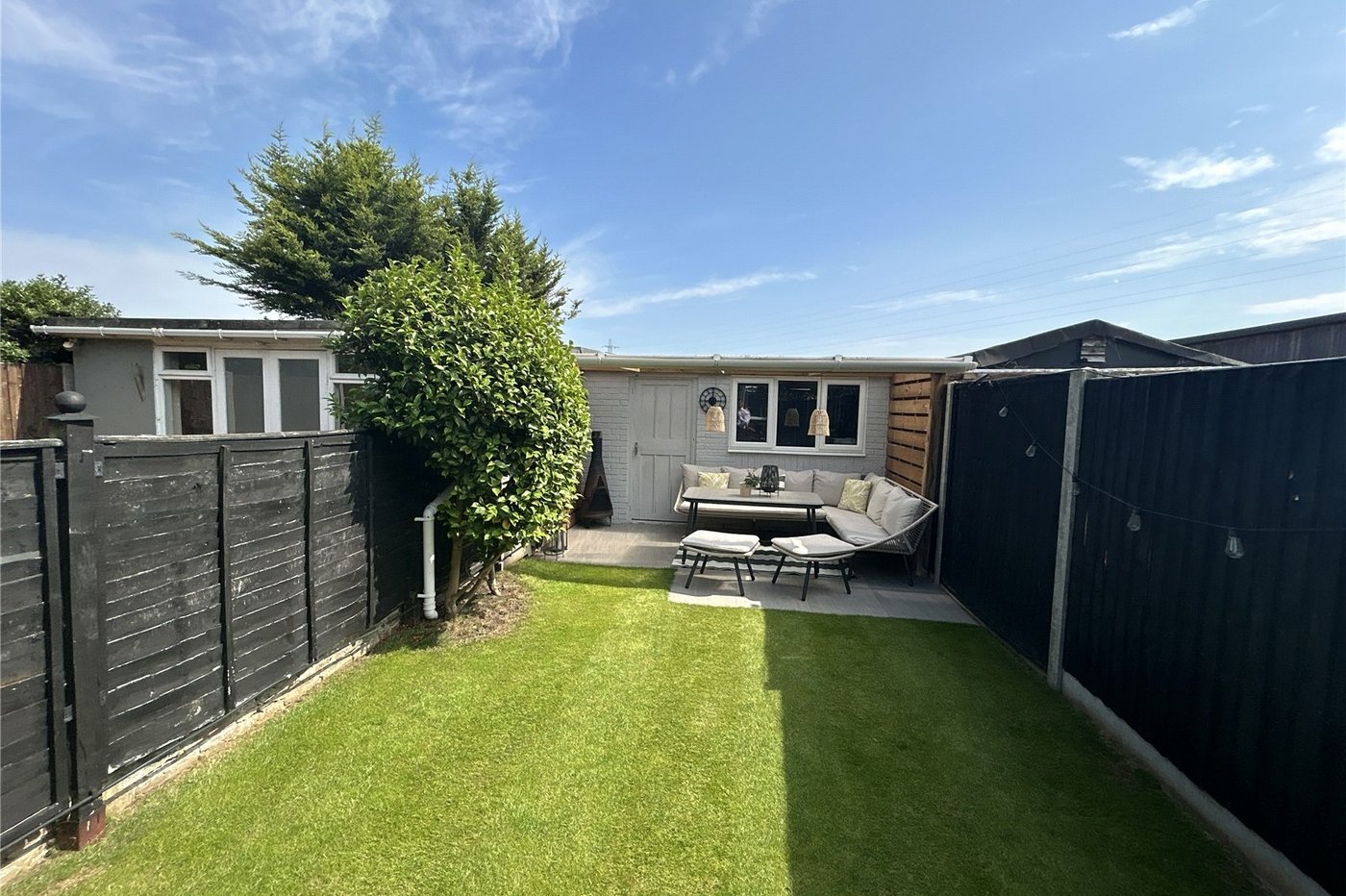 2 bedroom house for sale in Sidcup | Robinson Jackson