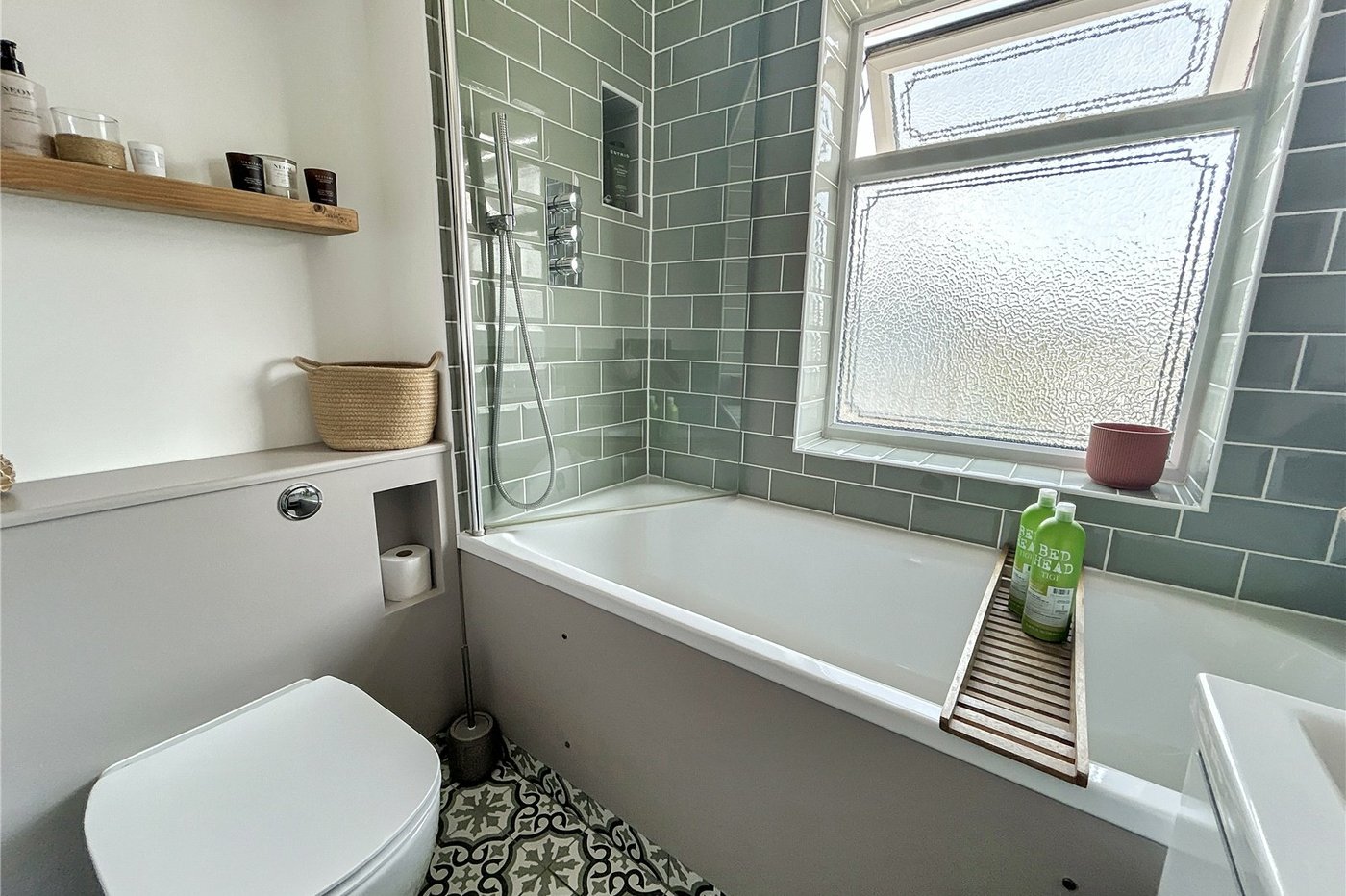 2 bedroom house for sale in Sidcup | Robinson Jackson