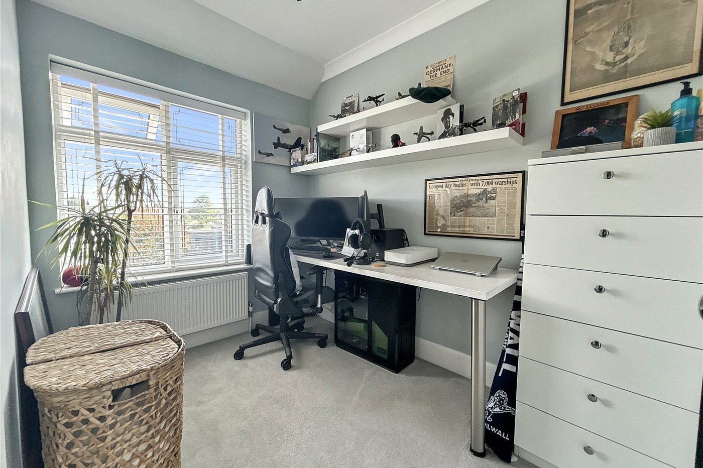 2 bedroom house for sale in Sidcup | Robinson Jackson