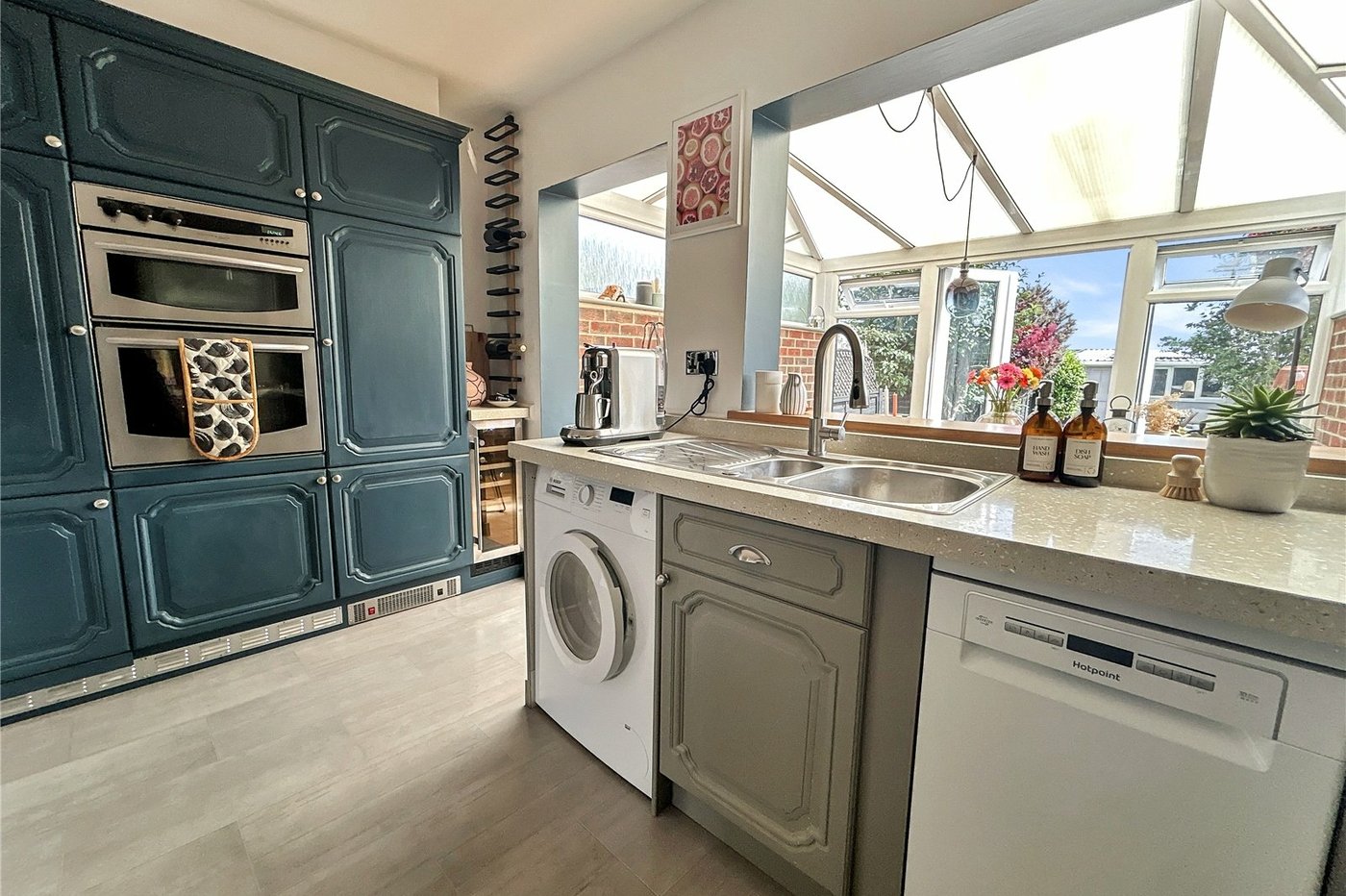 2 bedroom house for sale in Sidcup | Robinson Jackson