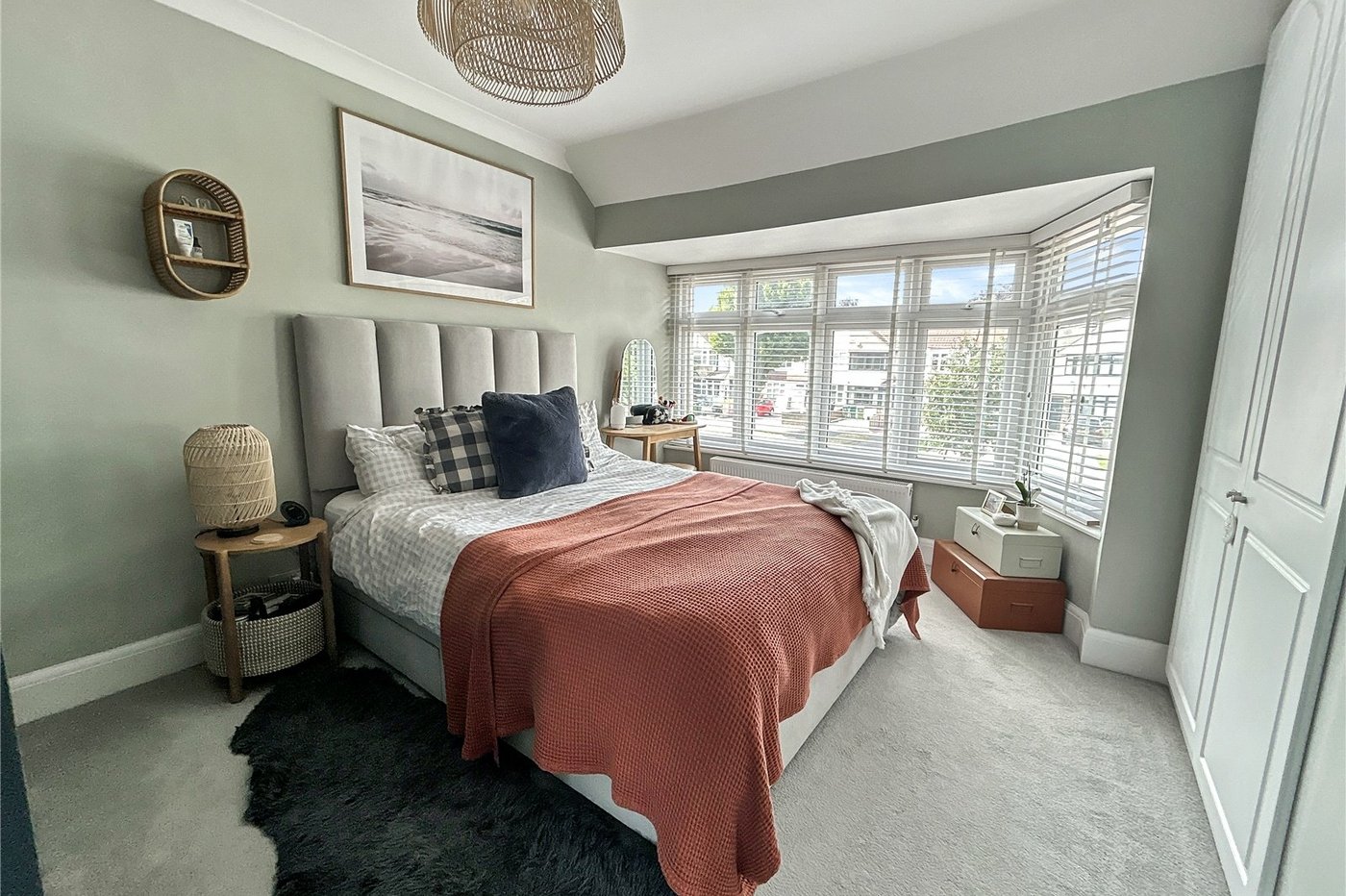 2 bedroom house for sale in Sidcup | Robinson Jackson