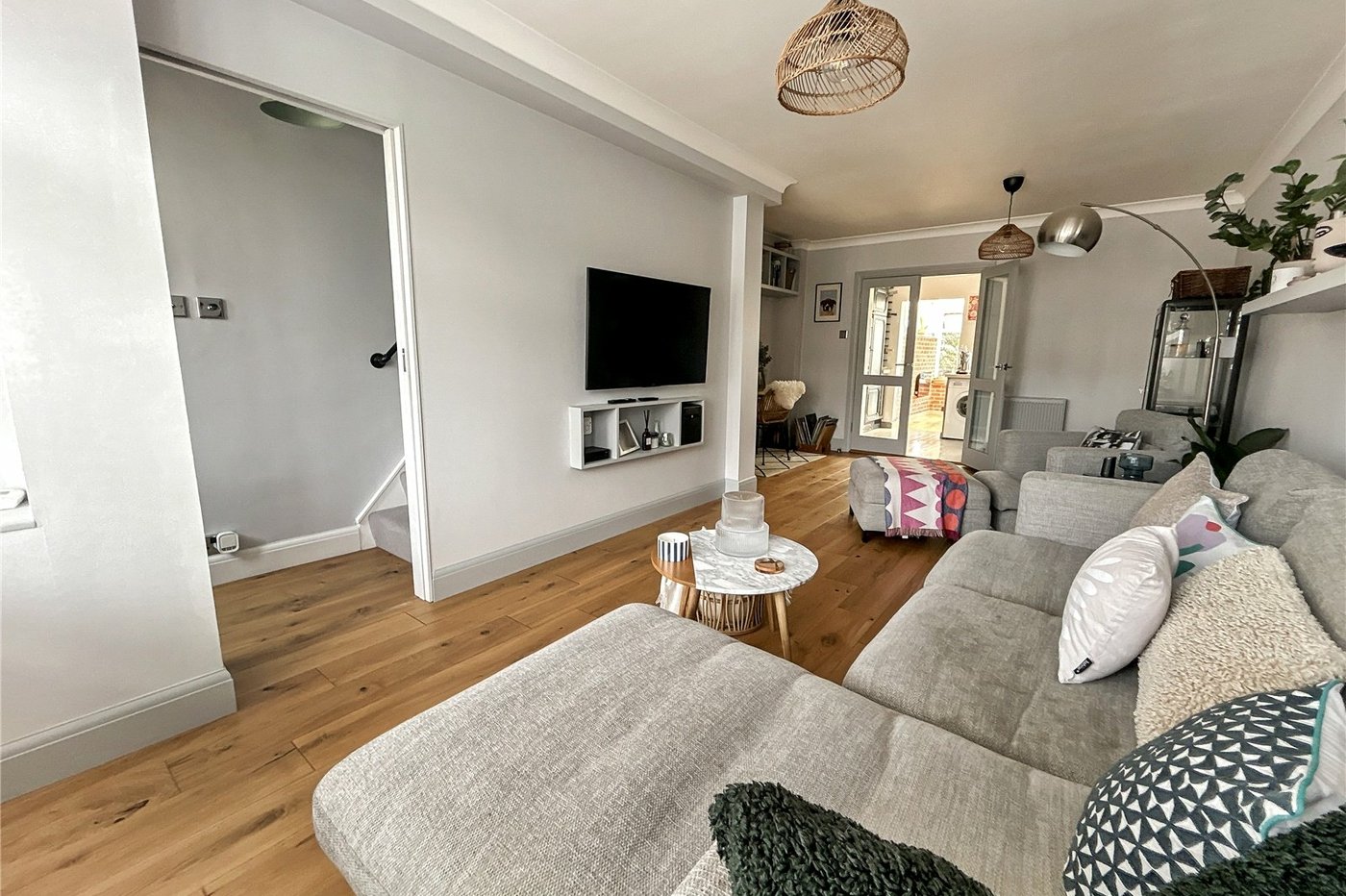 2 bedroom house for sale in Sidcup | Robinson Jackson