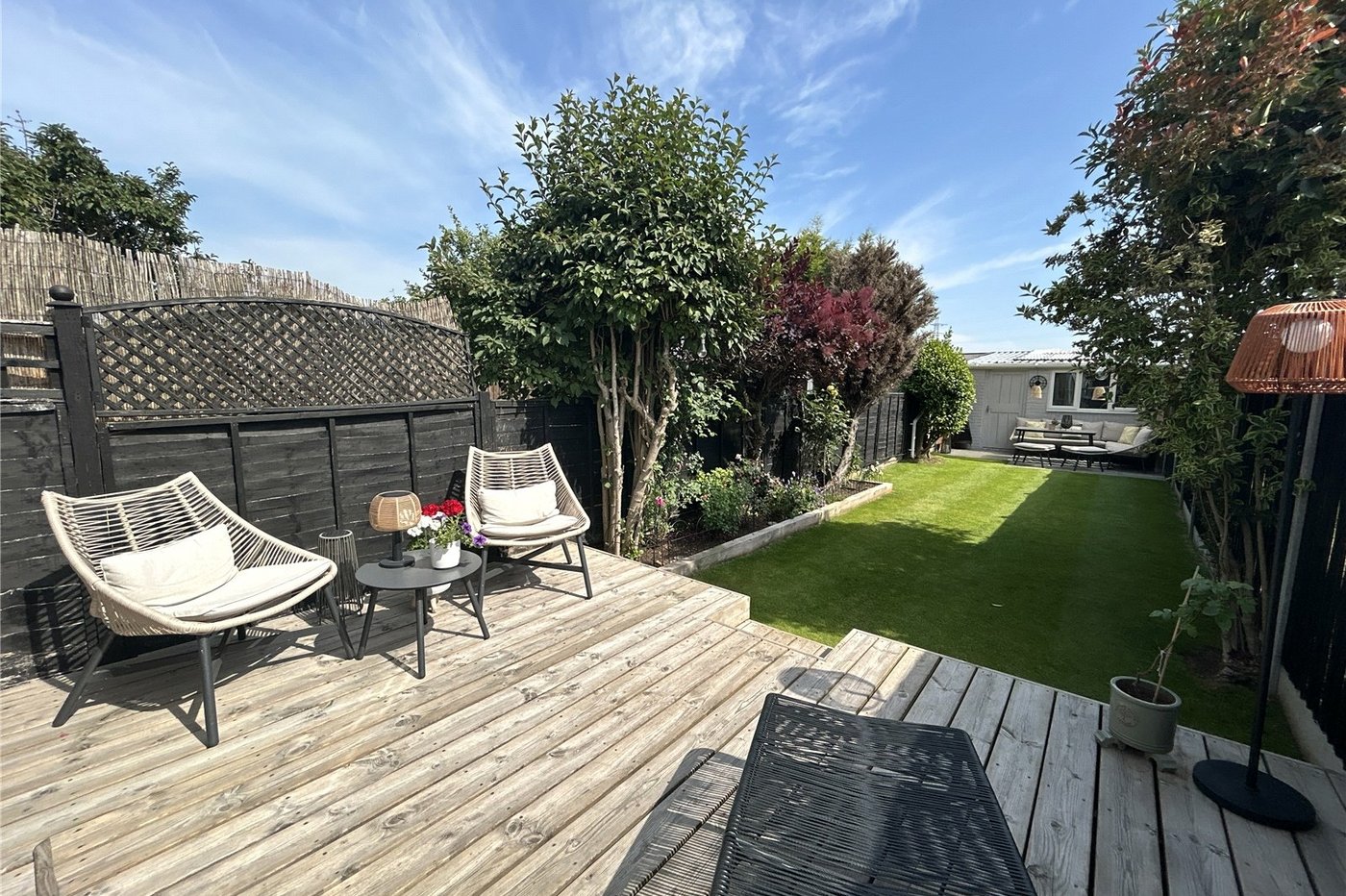 2 bedroom house for sale in Sidcup | Robinson Jackson