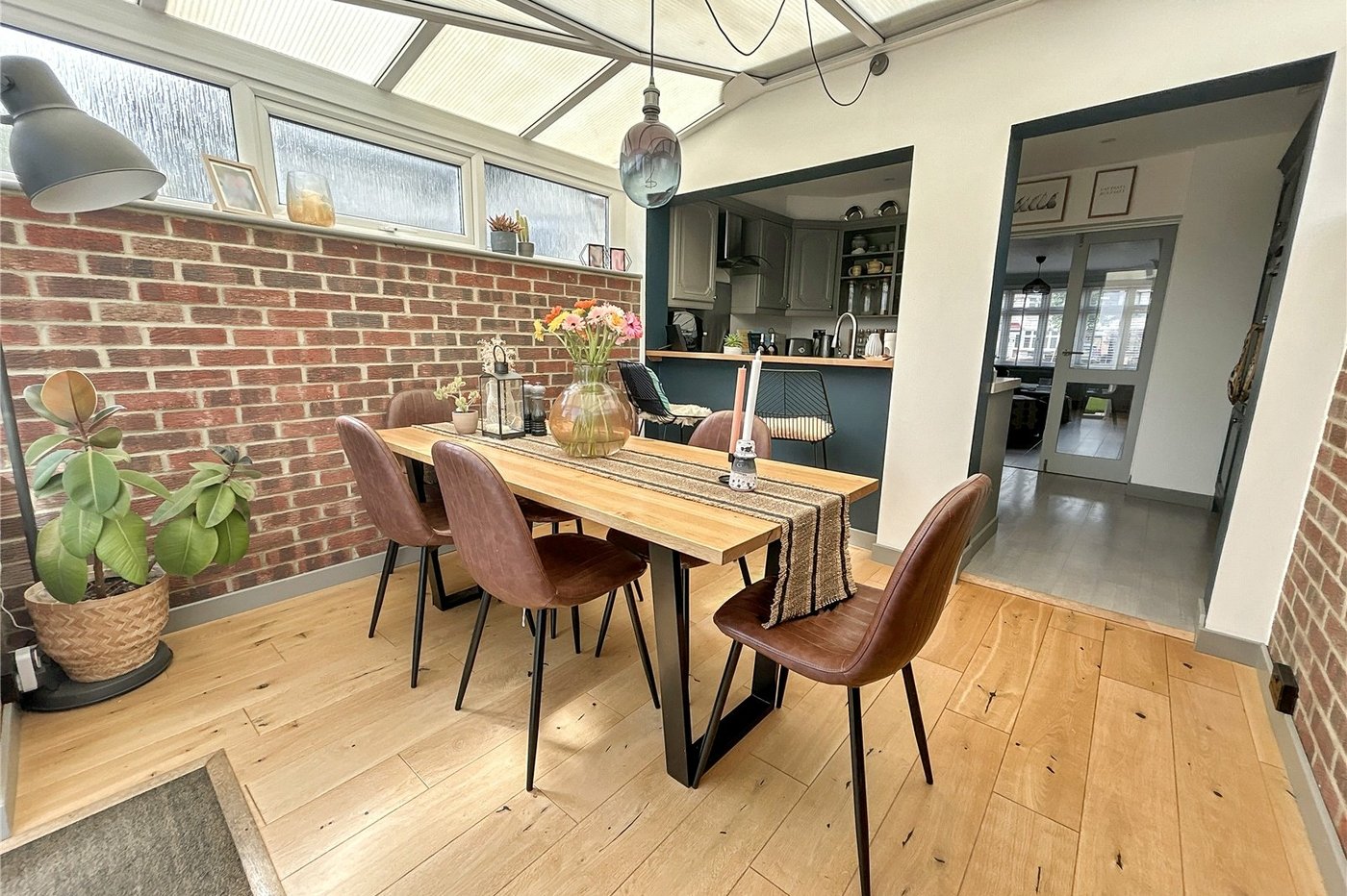 2 bedroom house for sale in Sidcup | Robinson Jackson