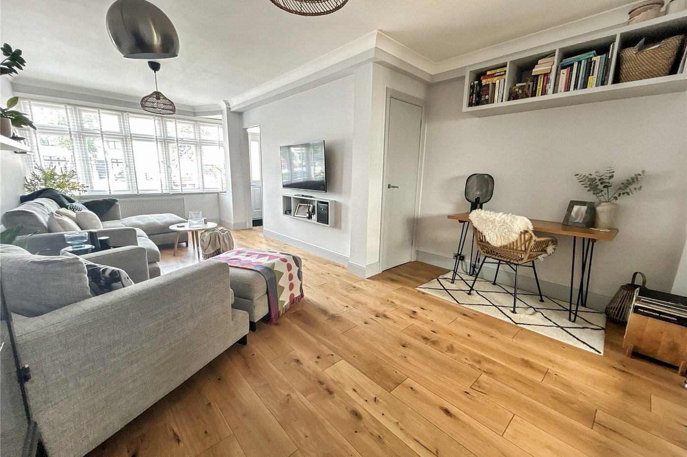 2 bedroom house for sale in Sidcup | Robinson Jackson