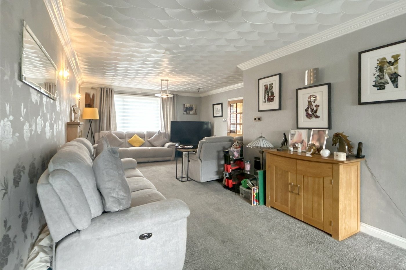 4 bedroom house for sale in Sidcup | Robinson Jackson